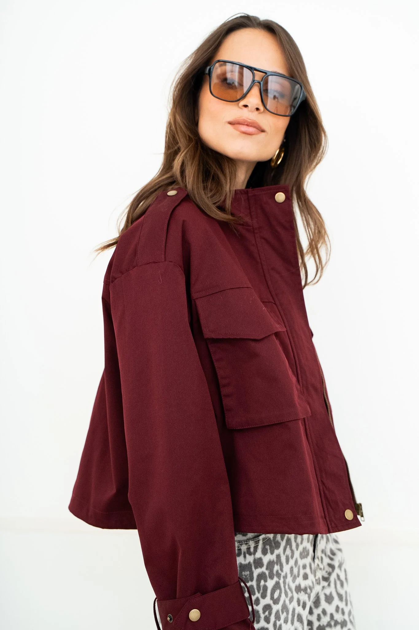 VESTE JULES - Image 7
