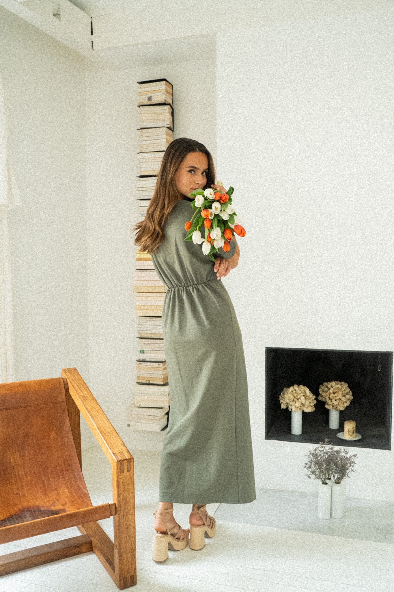 ROBE AUDE - Image 7