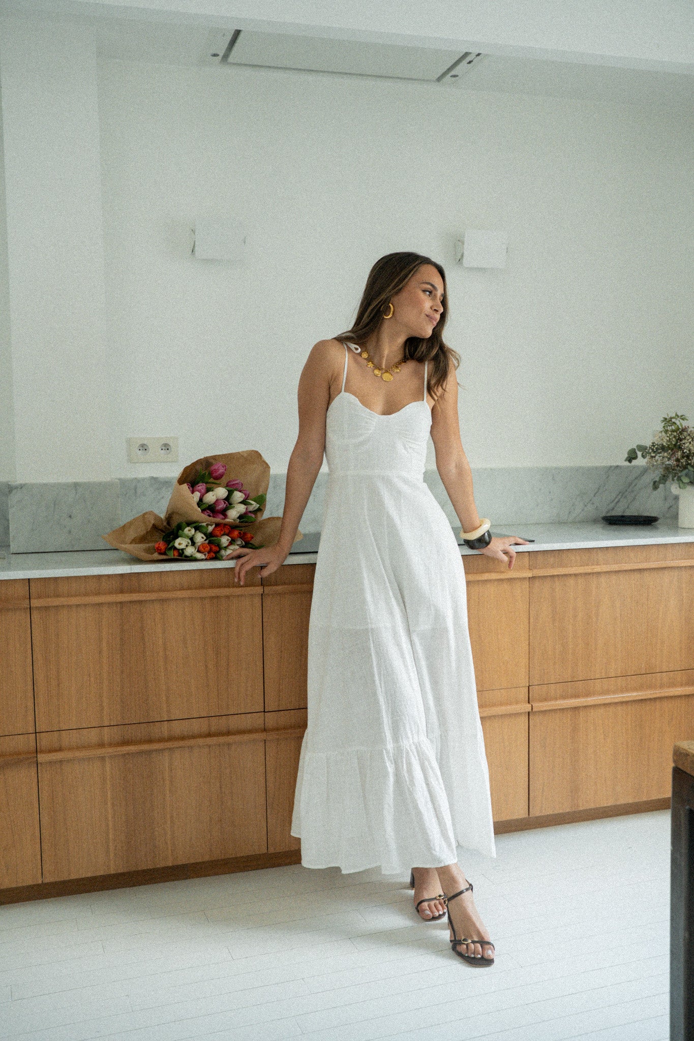 ROBE OPHELIE - Image 3