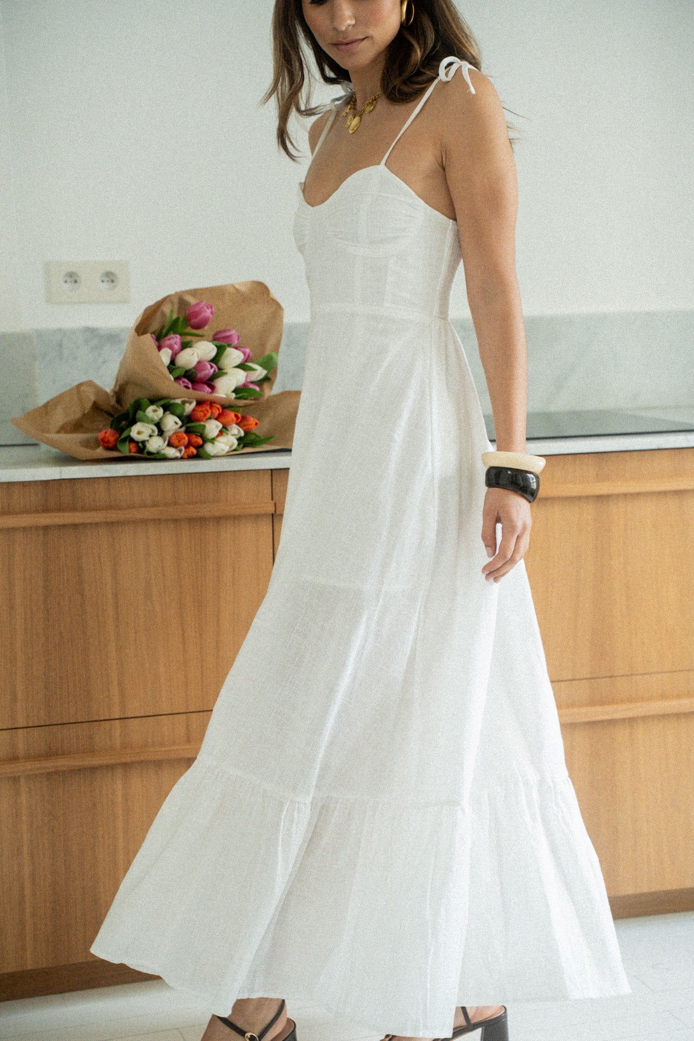 ROBE OPHELIE - Image 4