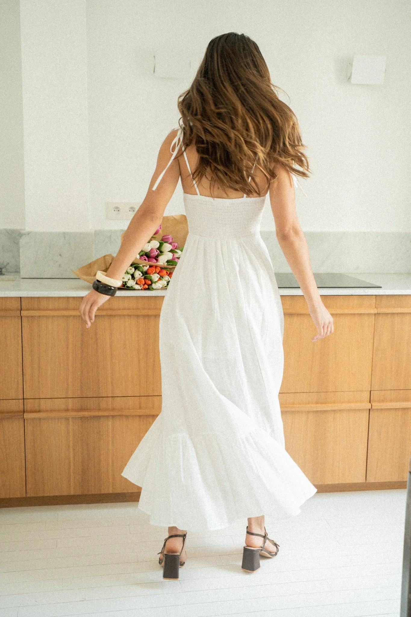 ROBE OPHELIE - Image 5