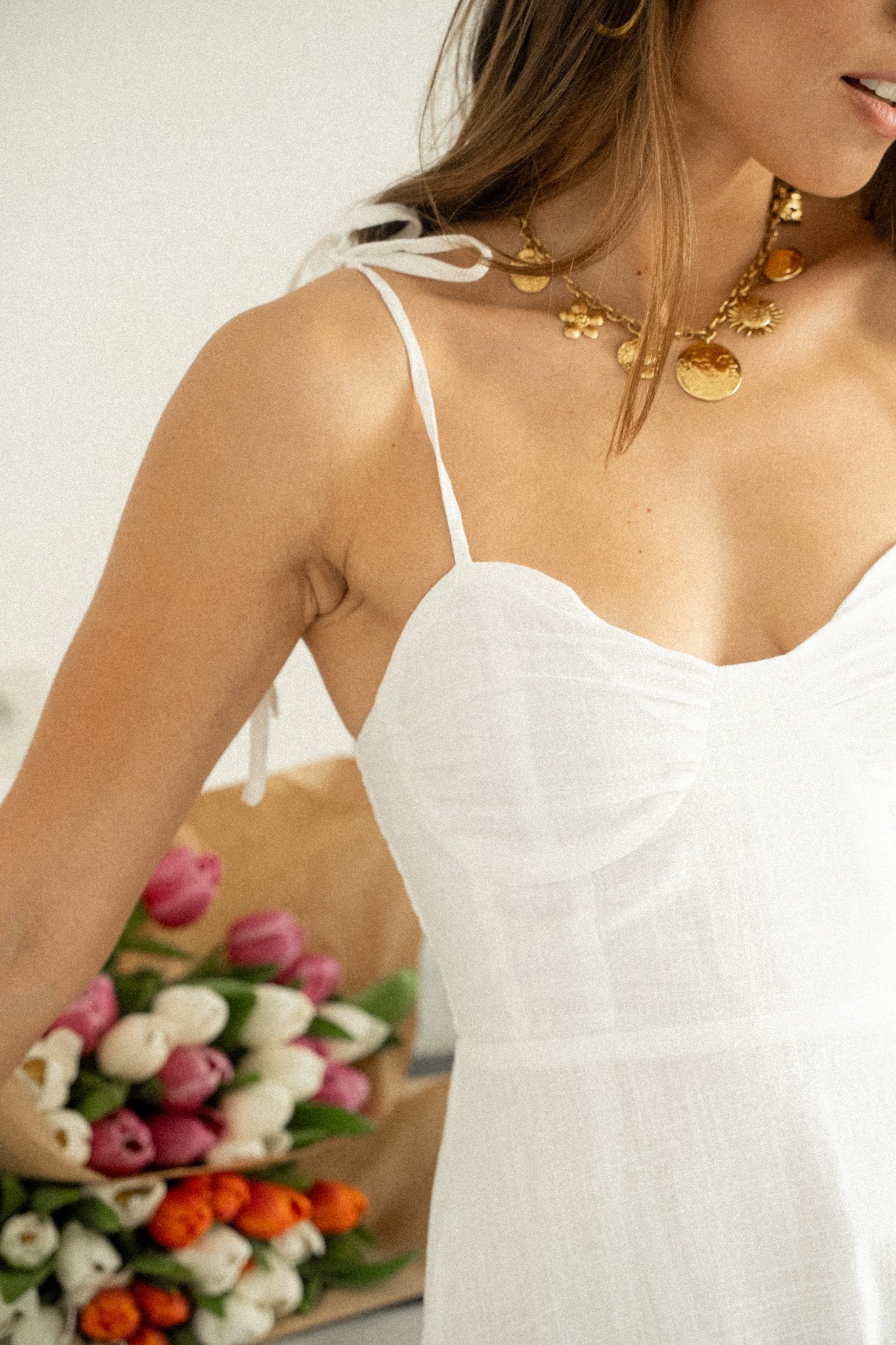 ROBE OPHELIE - Image 6
