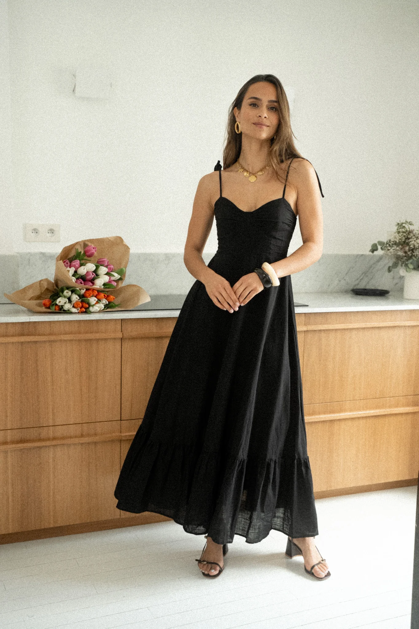 ROBE OPHELIE - Image 2