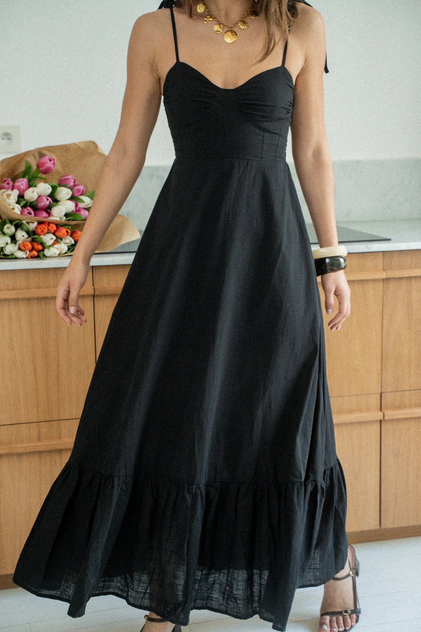ROBE OPHELIE - Image 3