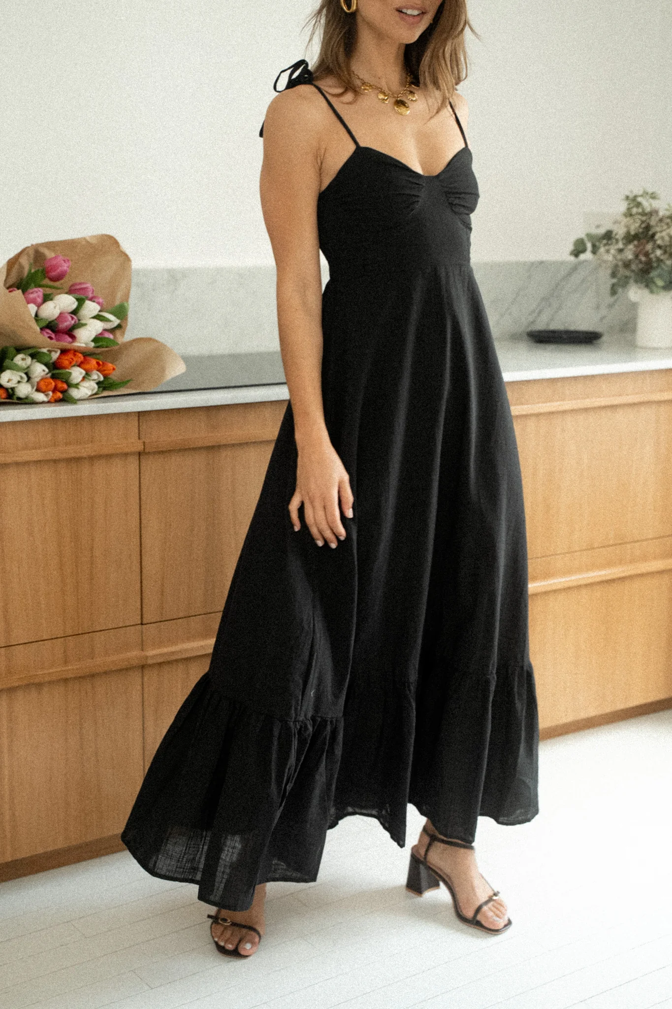 ROBE OPHELIE - Image 6