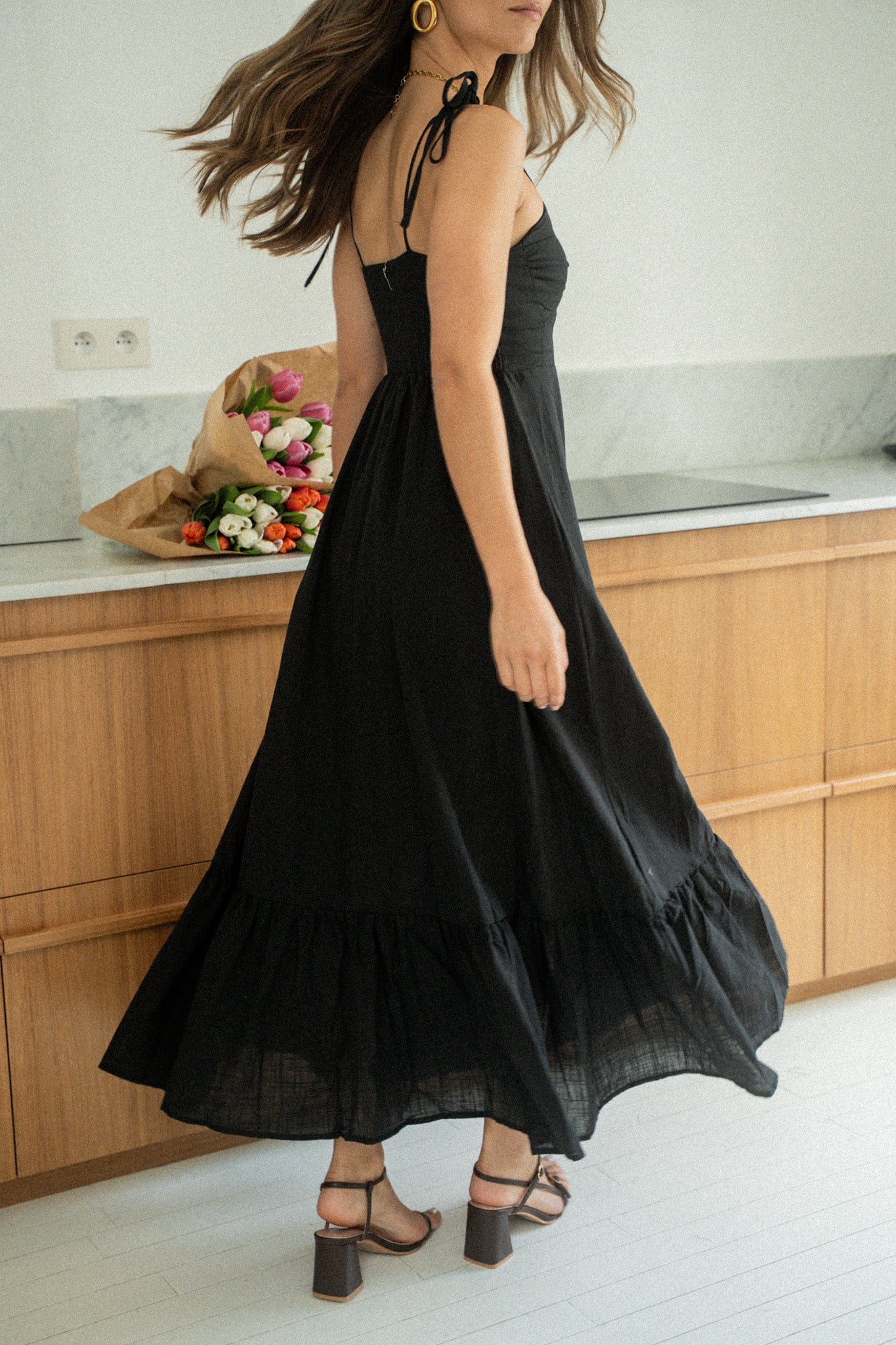 ROBE OPHELIE - Image 7