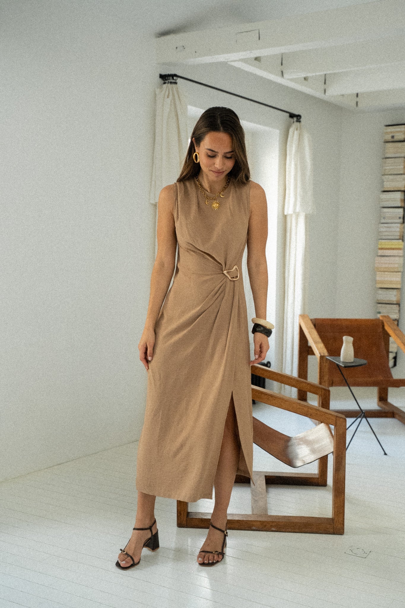 ROBE CELIA - Image 4