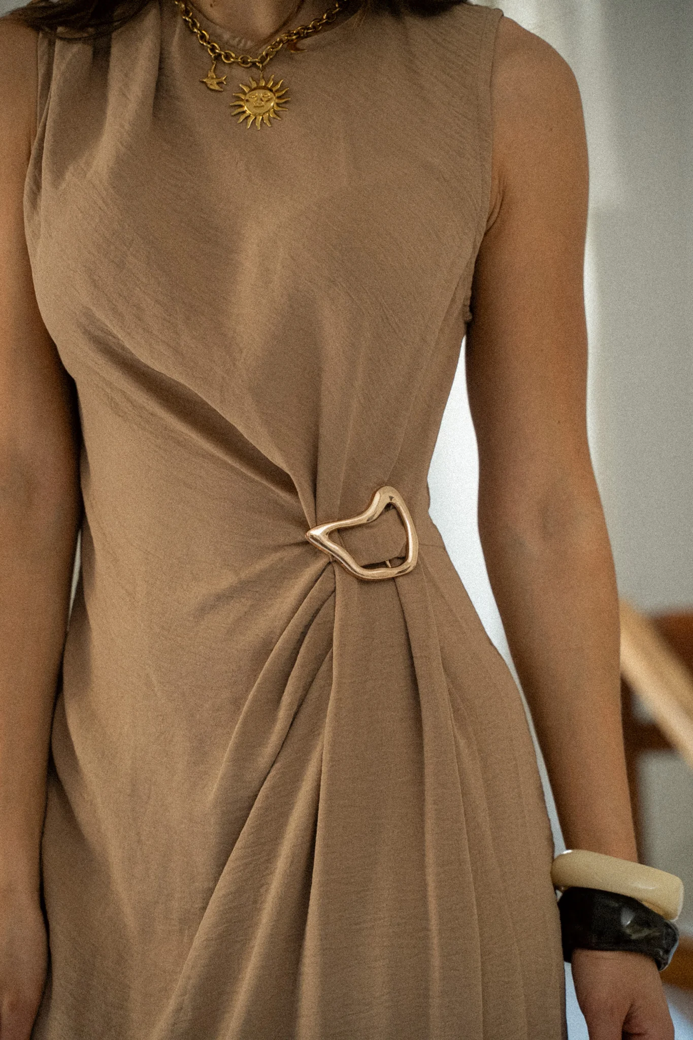 ROBE CELIA - Image 6