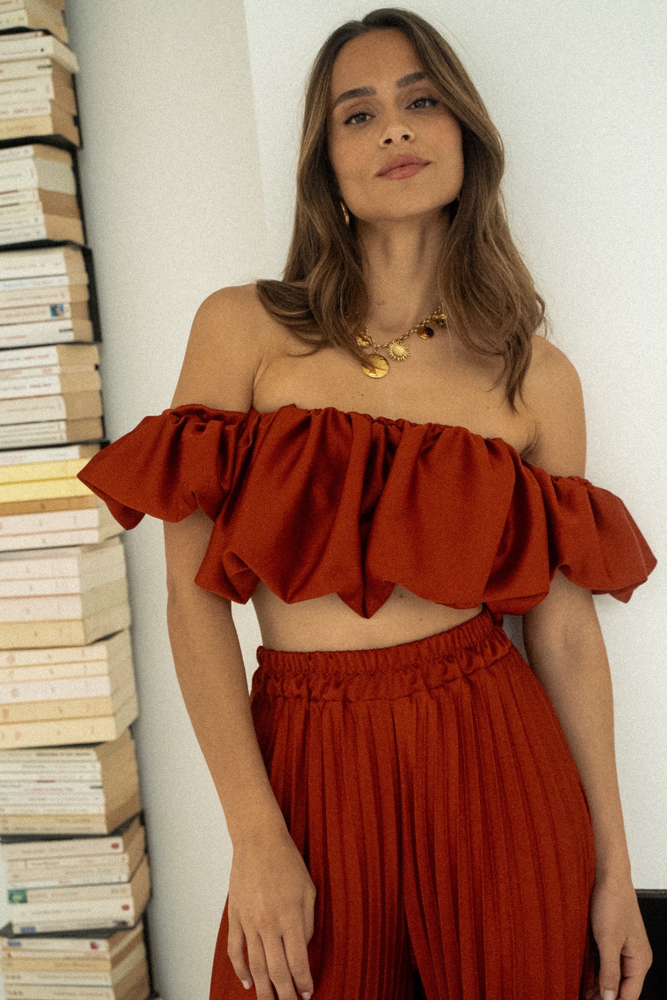 ENSEMBLE LOLA - Image 2