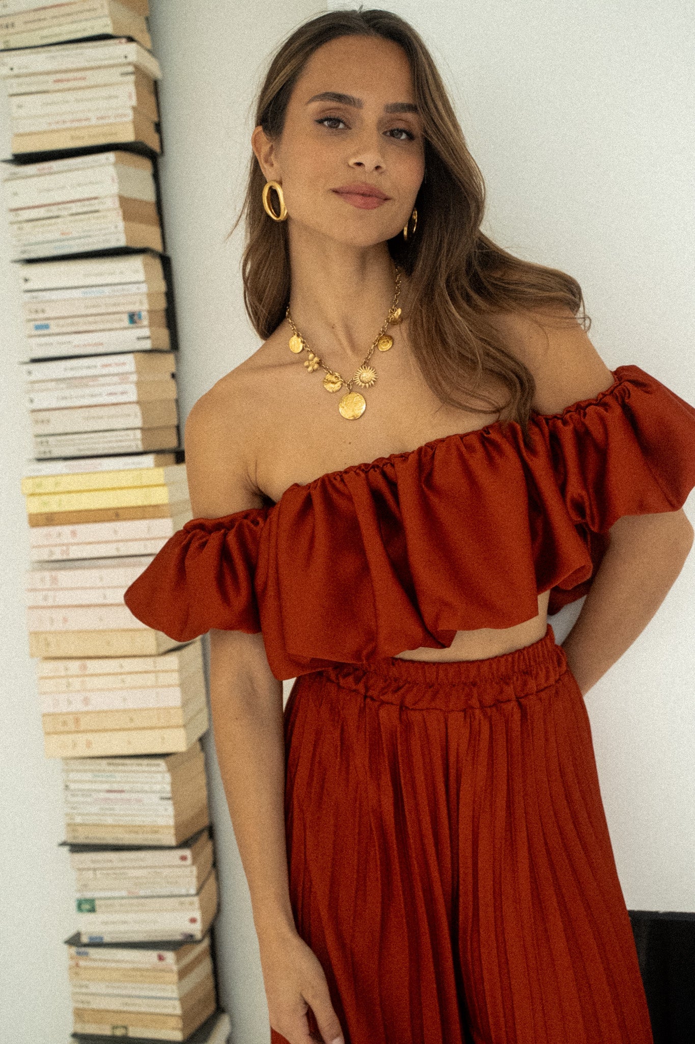 ENSEMBLE LOLA - Image 3