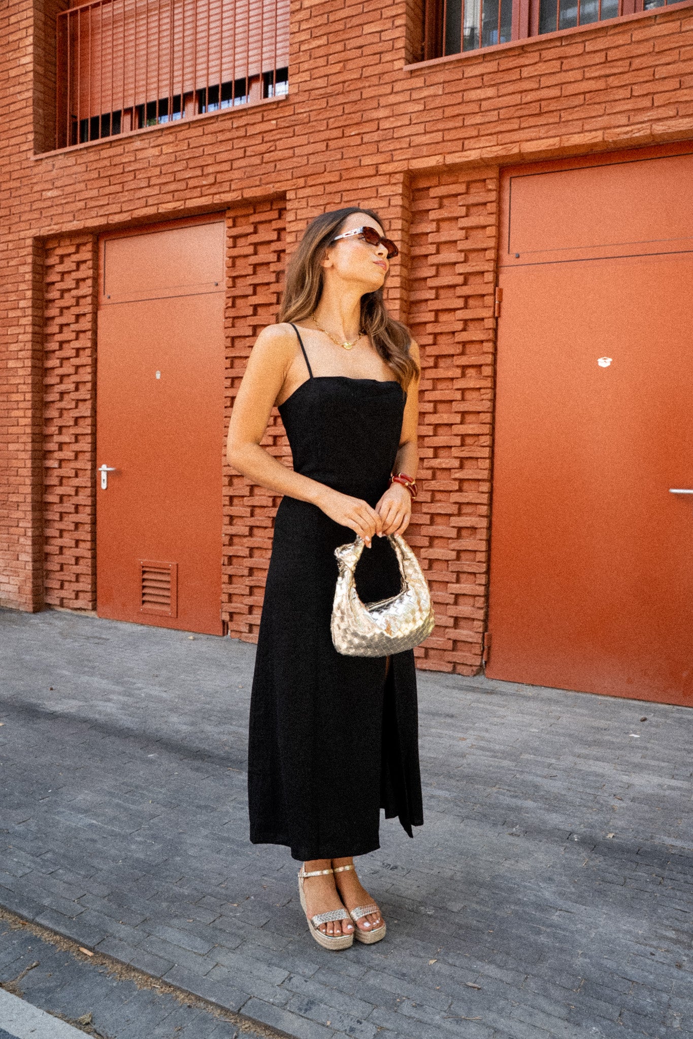 ROBE HELOISE - Image 2