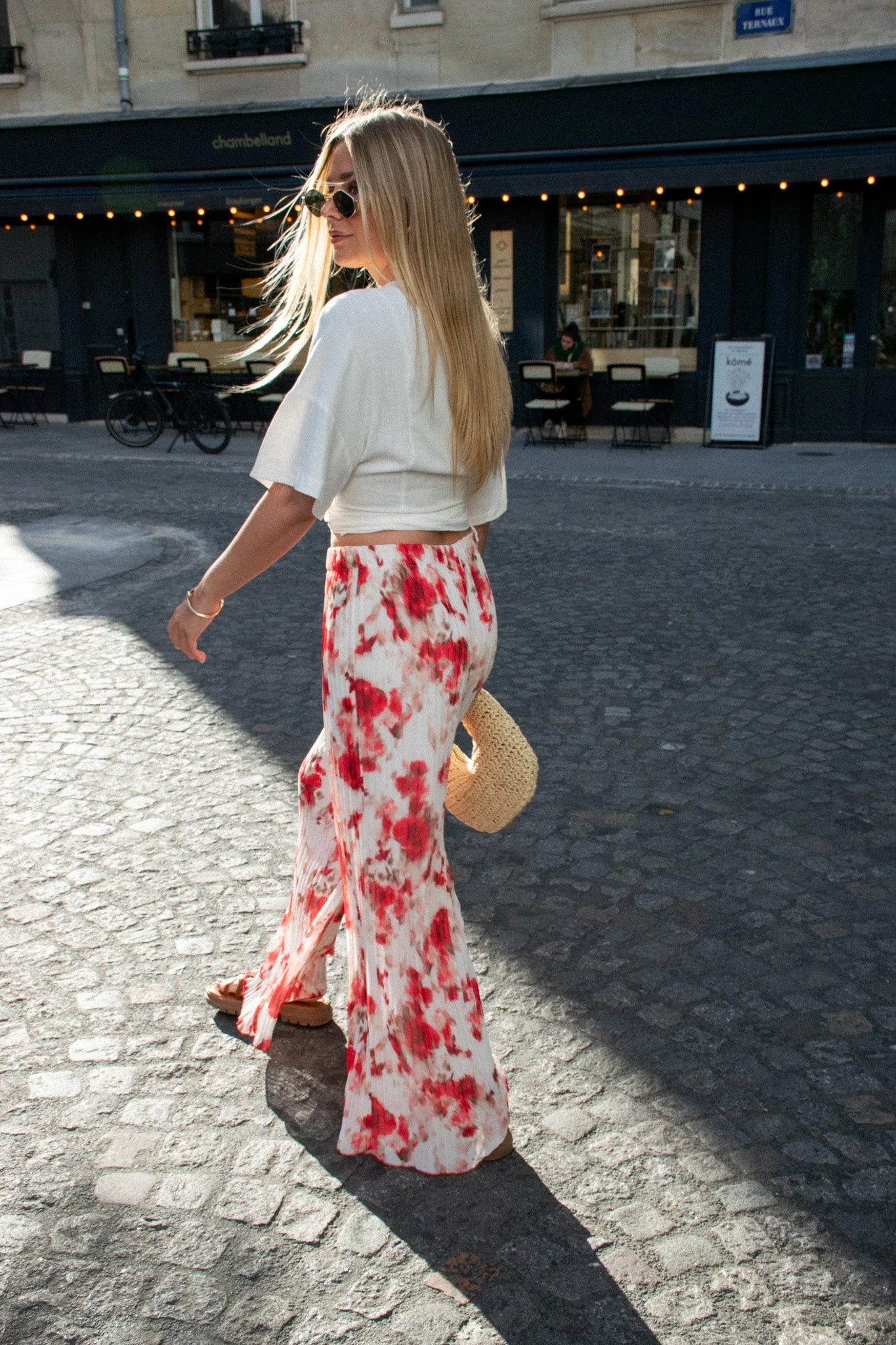 PANTALON GARRY - Image 2