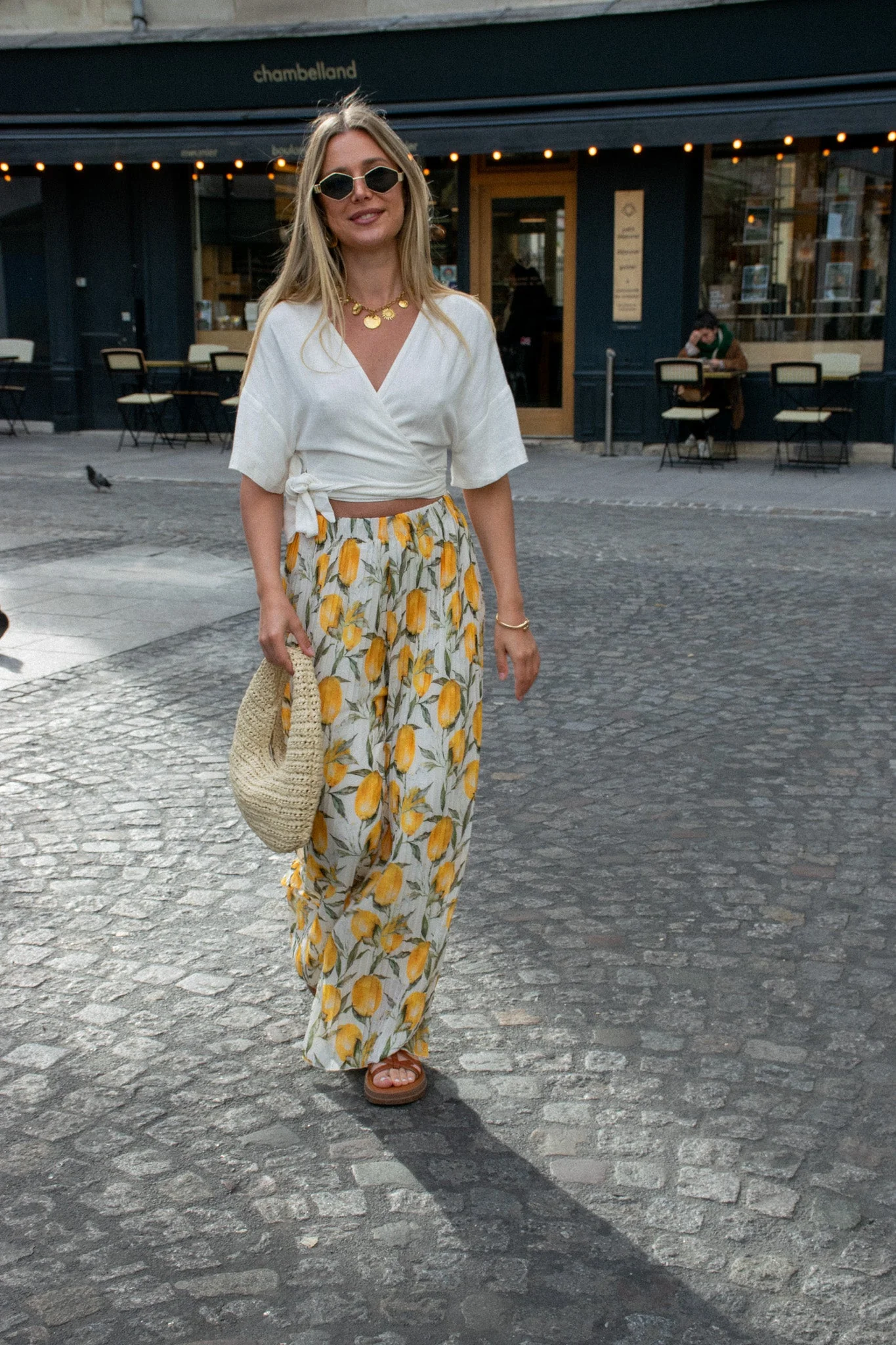 PANTALON GARRY - Image 8