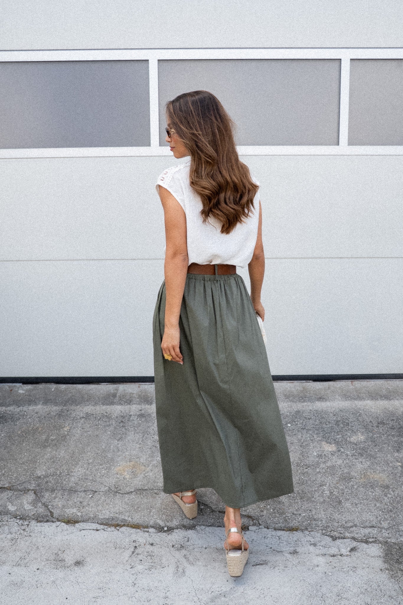 CHEMISE MARGOT - Image 8