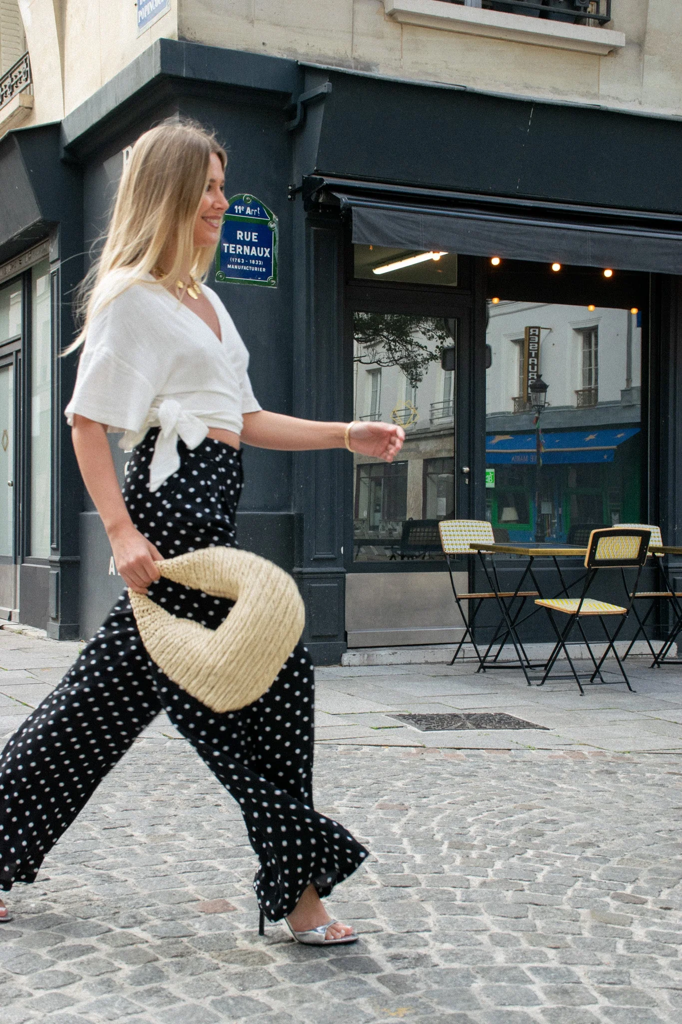PANTALON MANUEL - Image 11