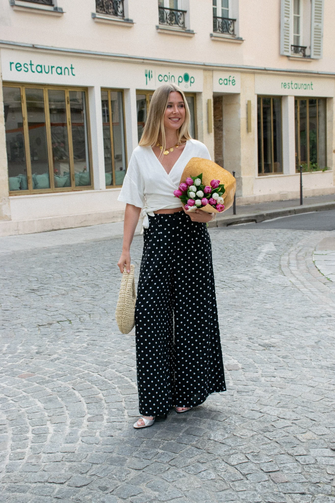 PANTALON MANUEL - Image 3
