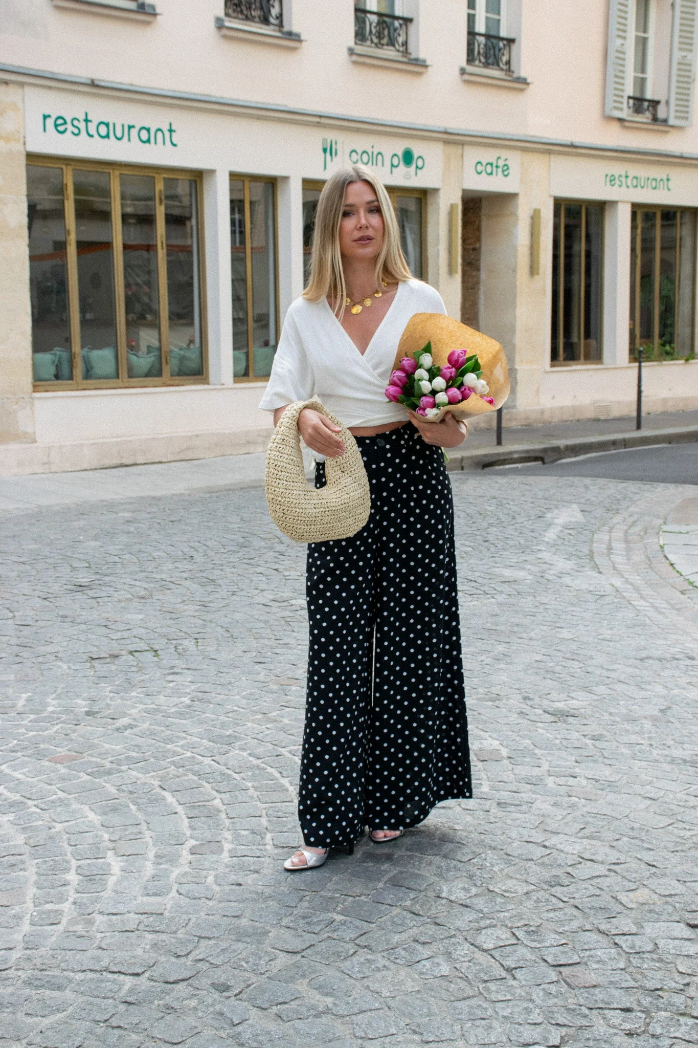 PANTALON MANUEL - Image 4