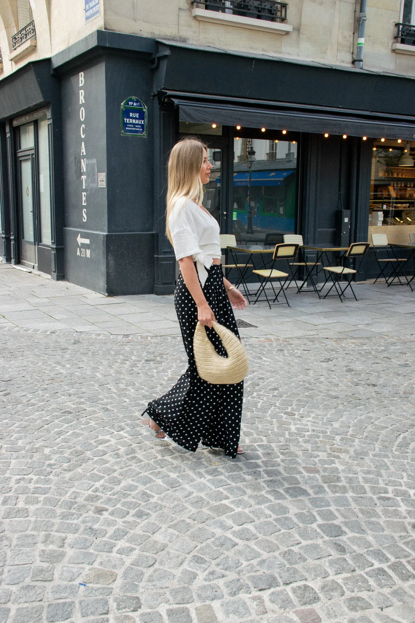 PANTALON MANUEL - Image 7