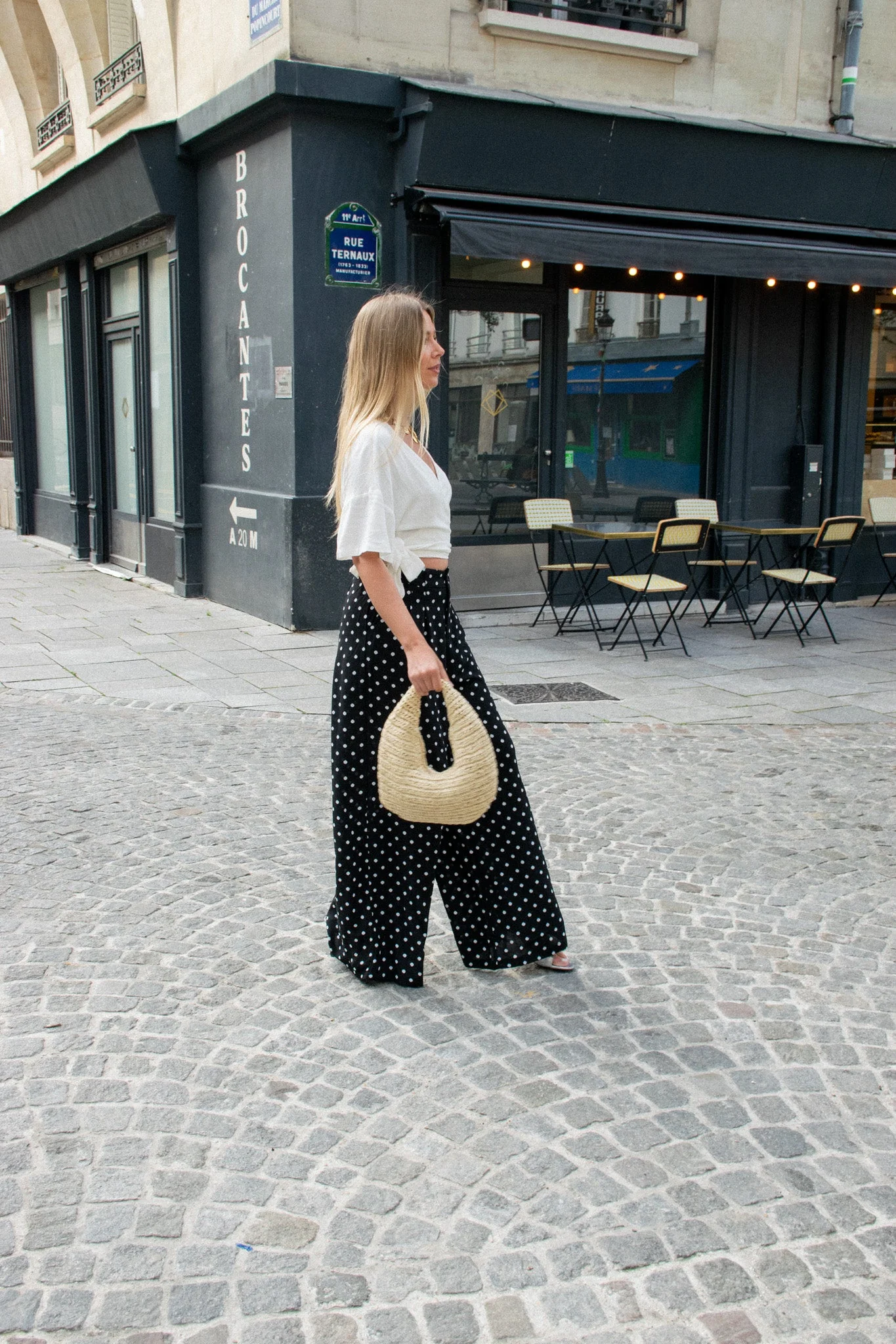 PANTALON MANUEL - Image 9