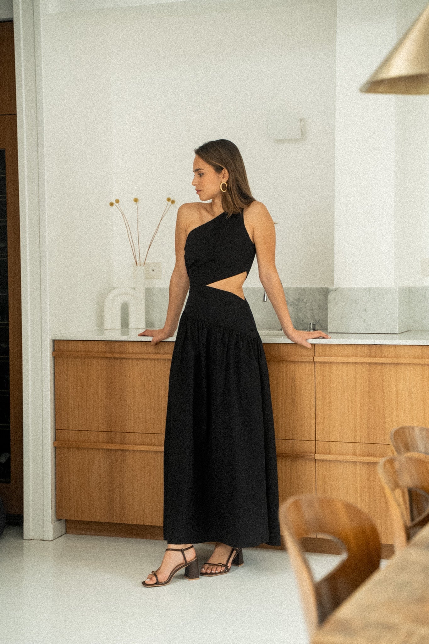 ROBE ROMANE - Image 2