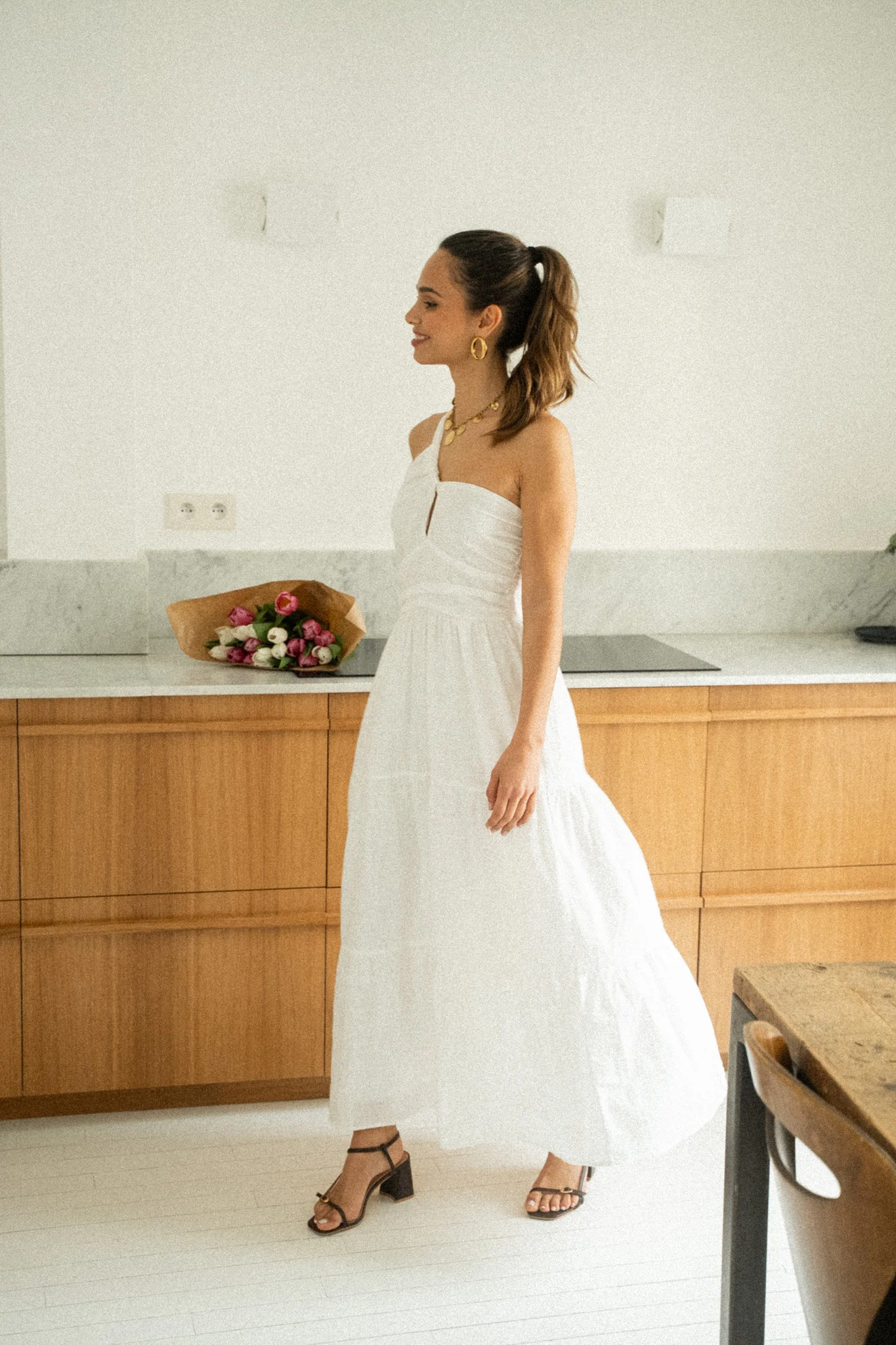 ROBE JULIA - Image 2
