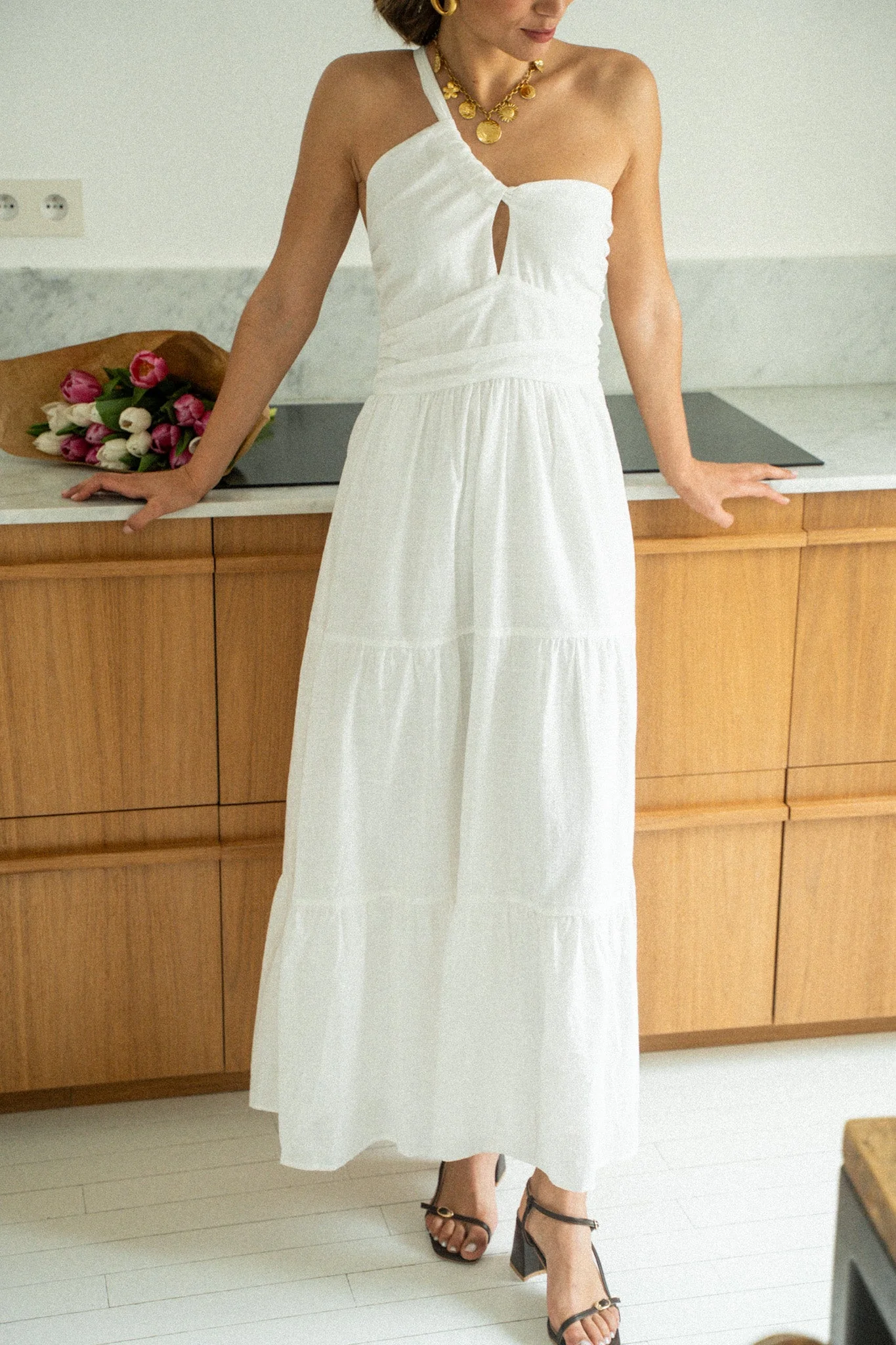 ROBE JULIA - Image 4