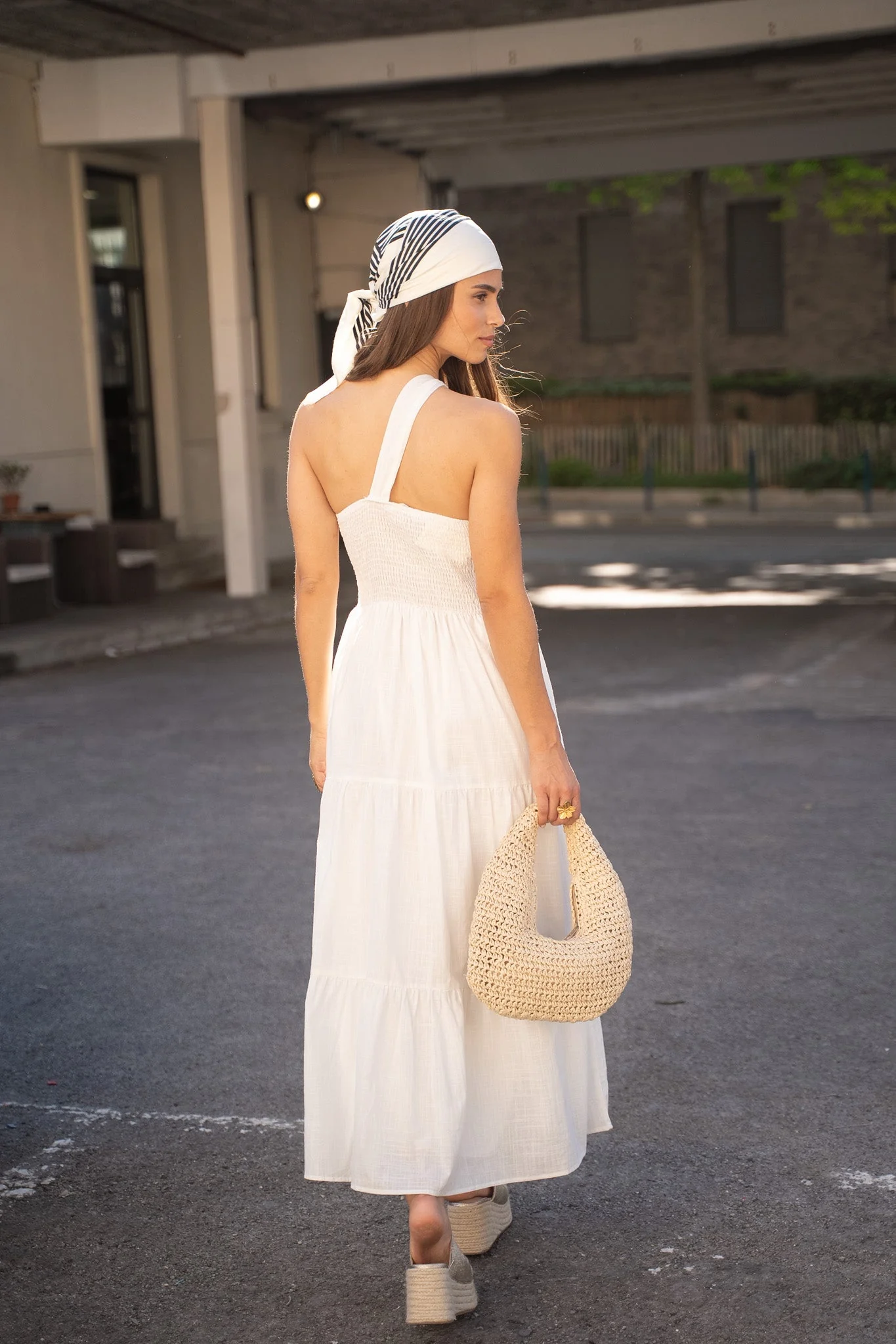 ROBE JULIA - Image 7
