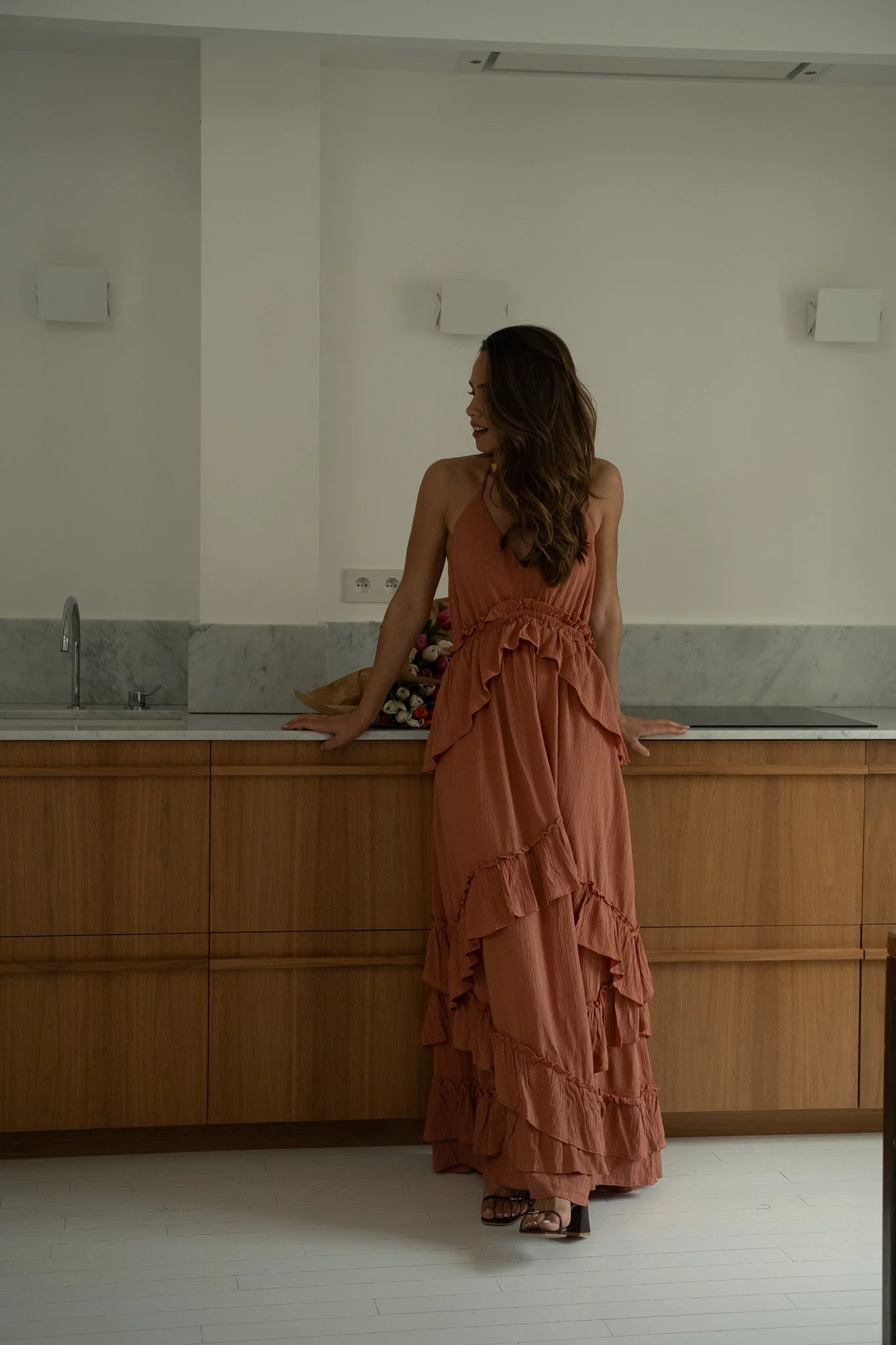 ROBE CAMILLE - Image 3