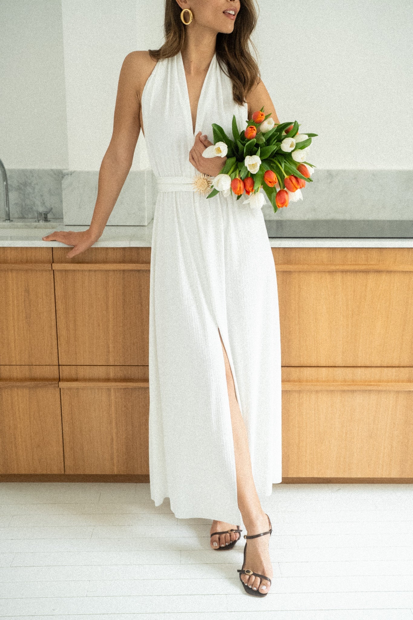 ROBE SOLICE - Image 3