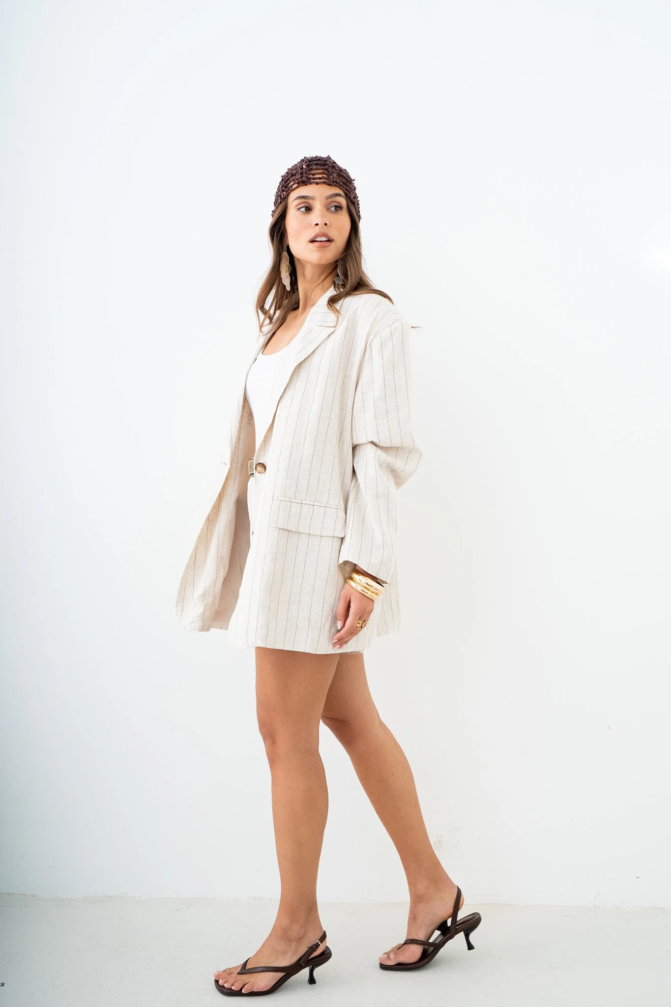 JUPE-SHORT ANTOINE - Image 7