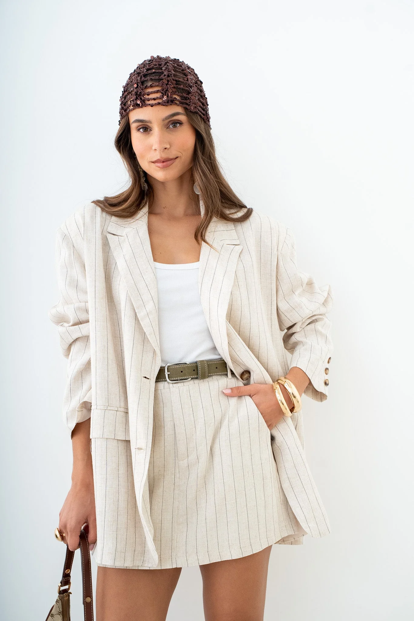 BLAZER ANTOINE - Image 2