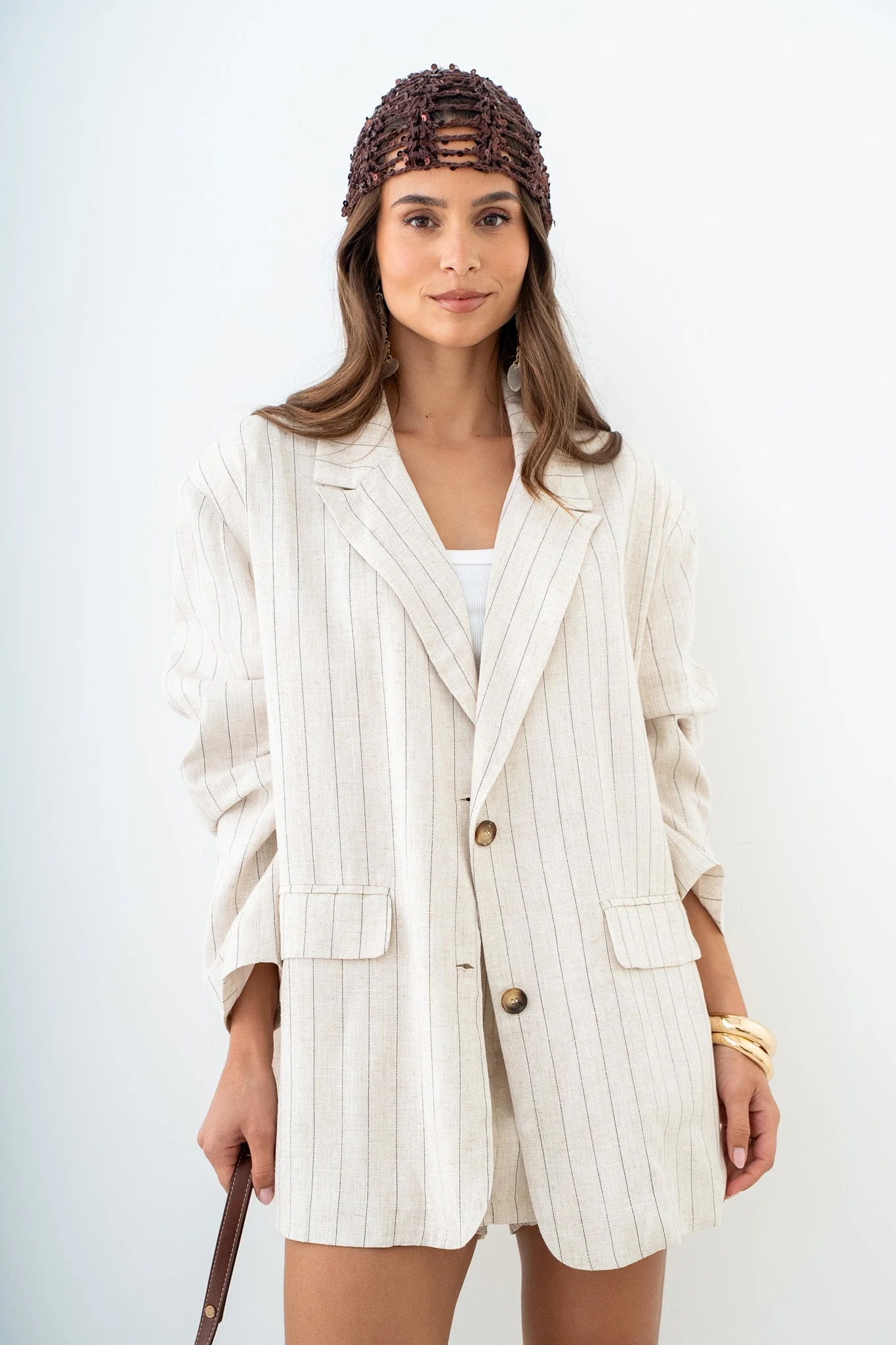 BLAZER ANTOINE - Image 3