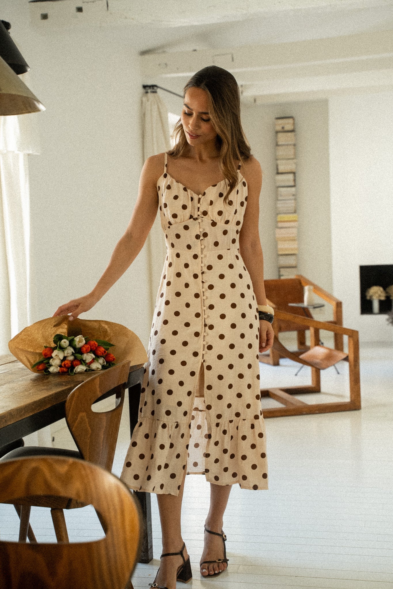 ROBE GWLADYS - Image 2
