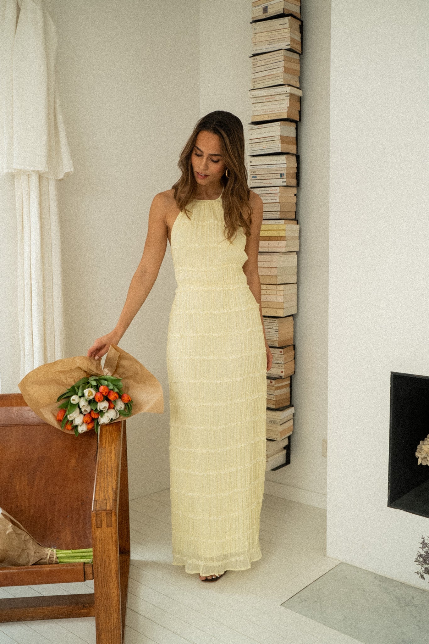 ROBE AURORE - Image 4
