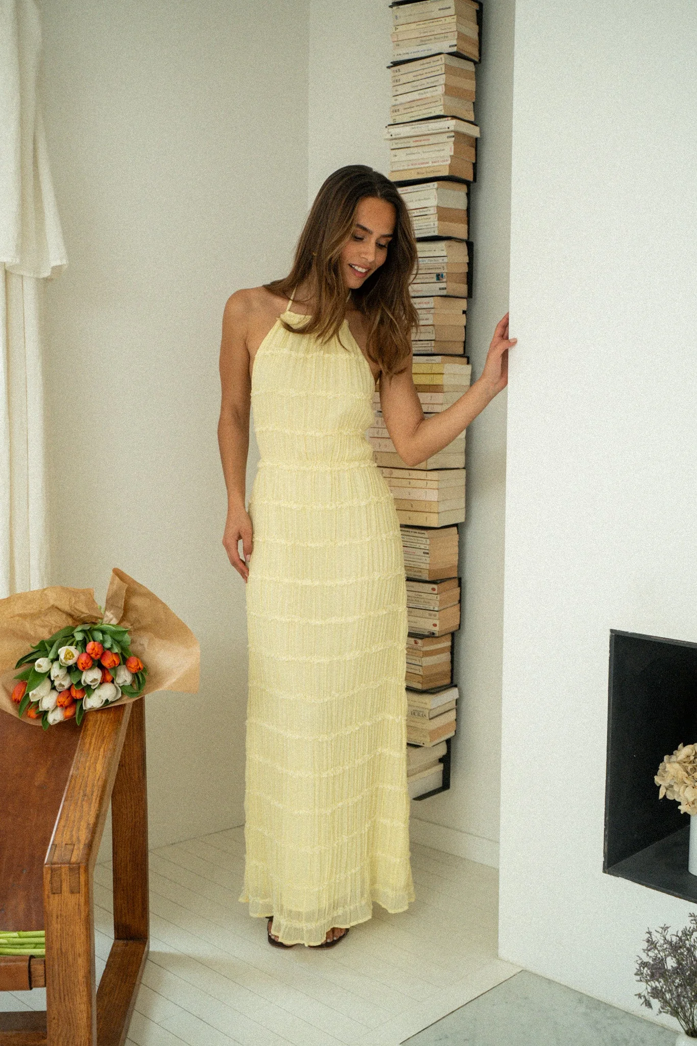 ROBE AURORE - Image 5