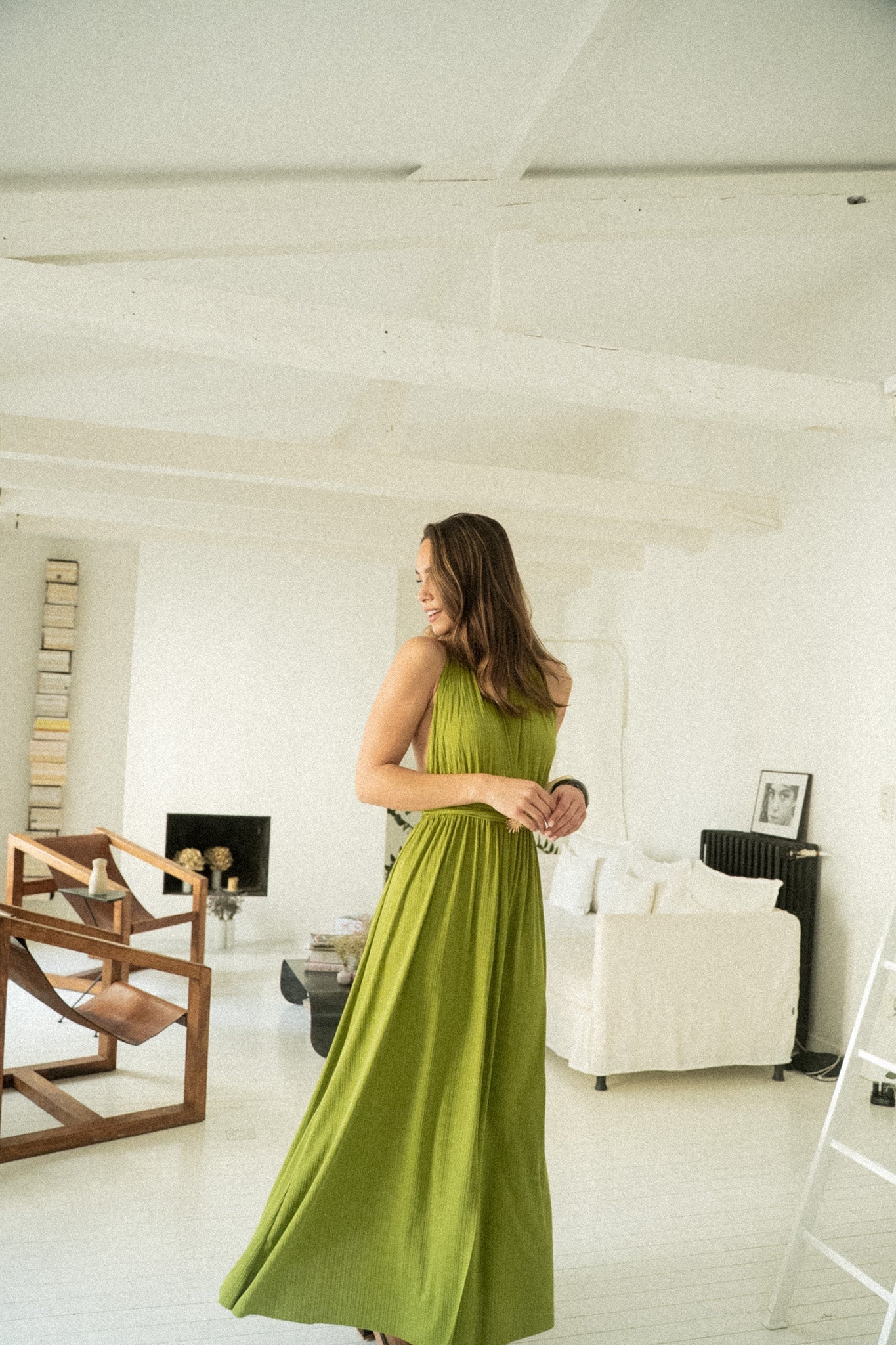 ROBE SOLICE - Image 2