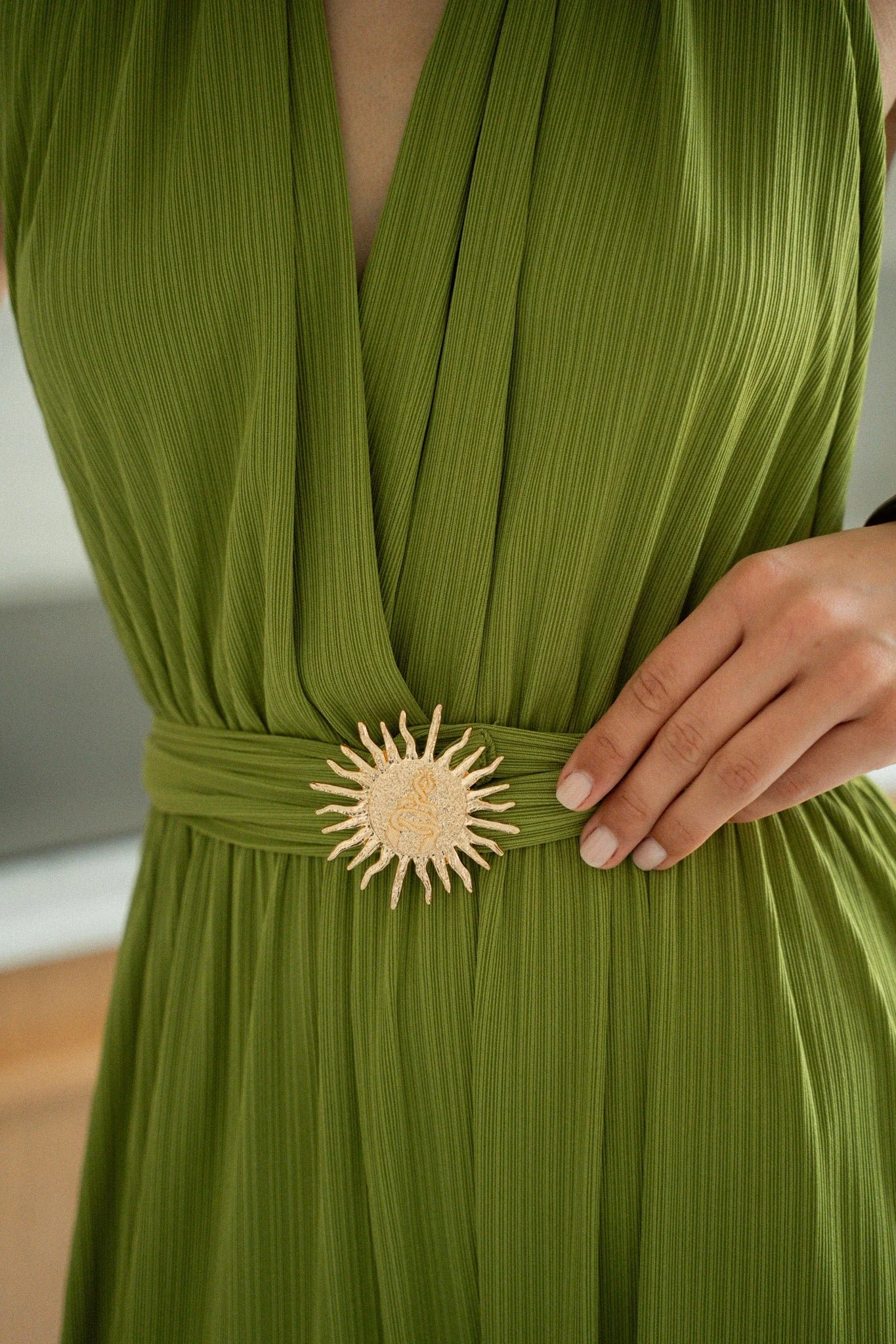 ROBE SOLICE - Image 8