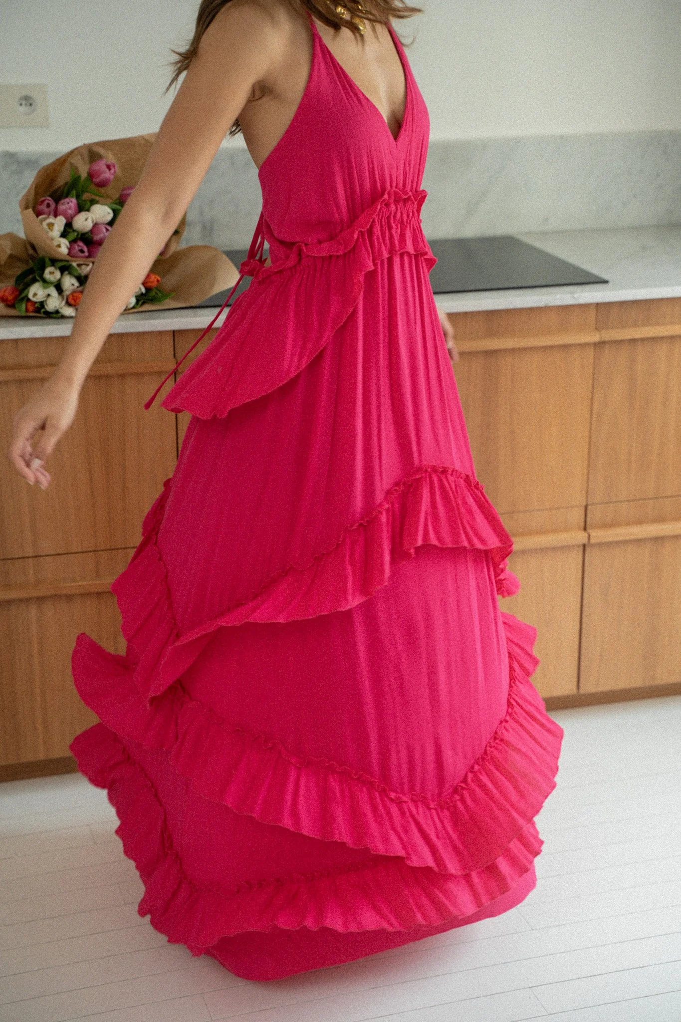 ROBE CAMILLE - Image 11