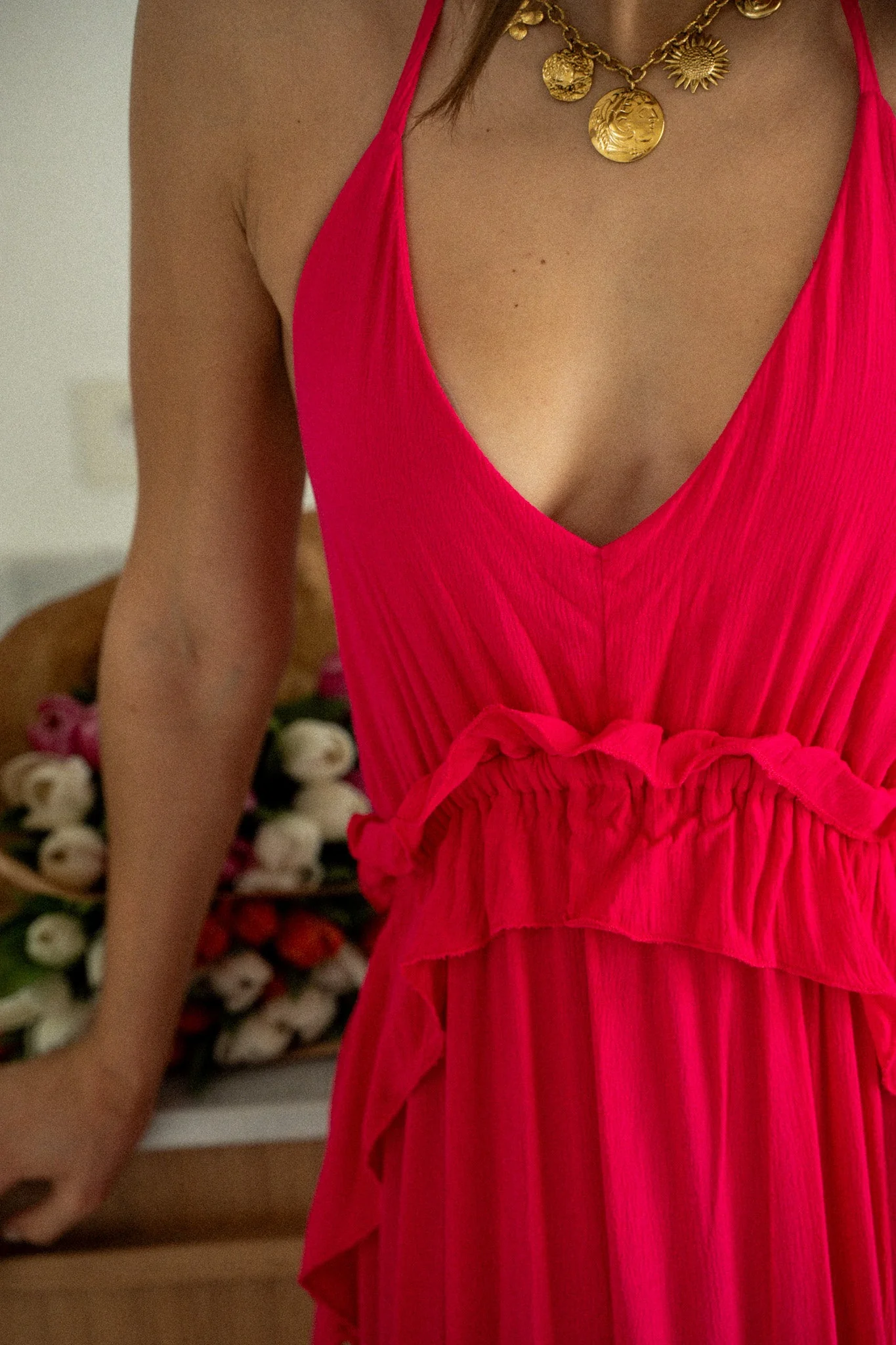 ROBE CAMILLE - Image 16