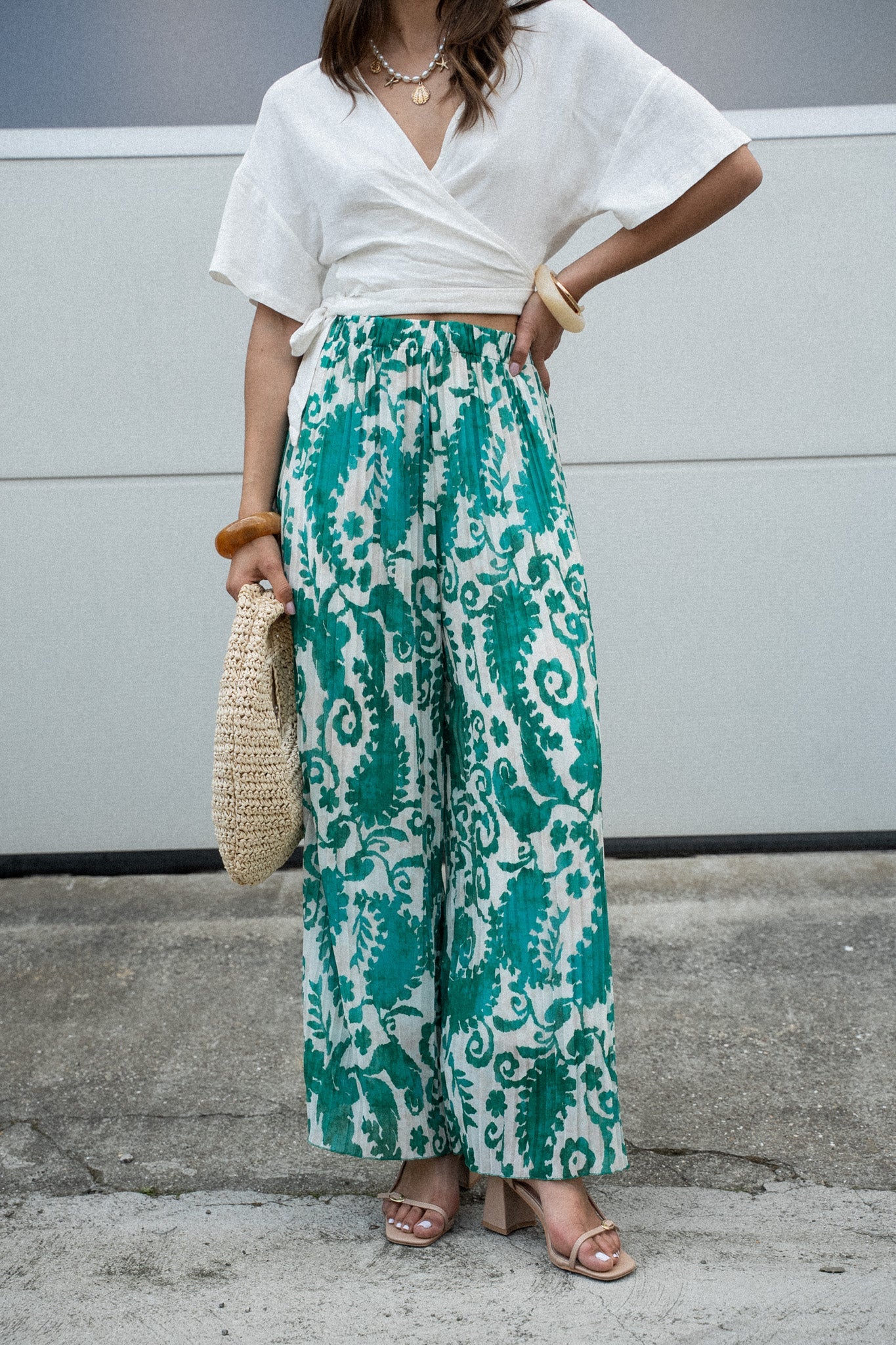PANTALON MAËL - Image 2