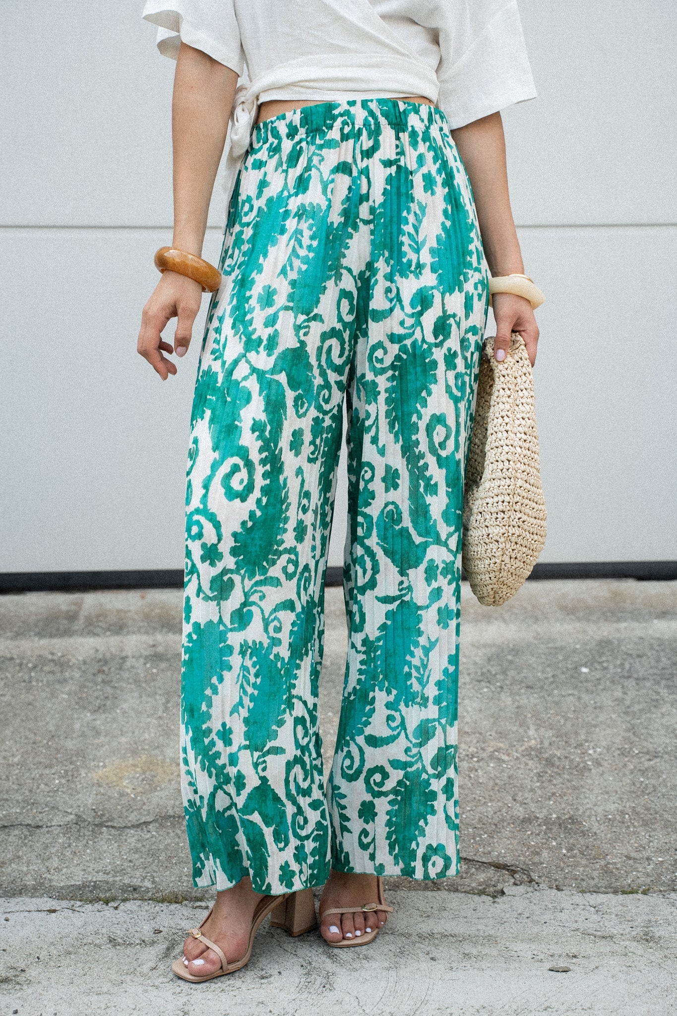 PANTALON MAËL - Image 3