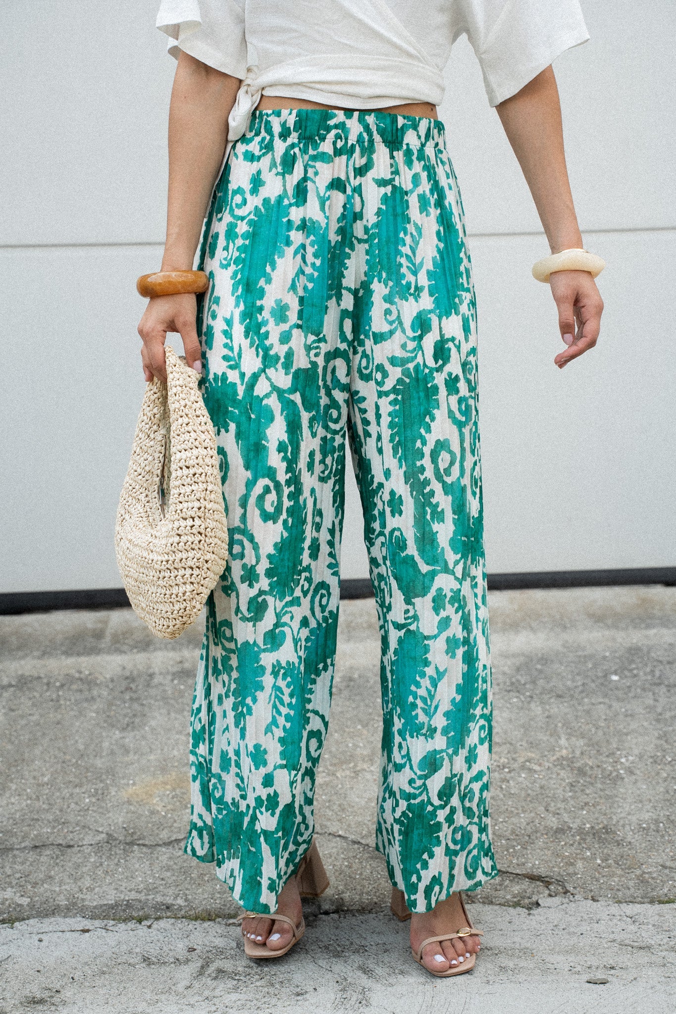 PANTALON MAËL - Image 5