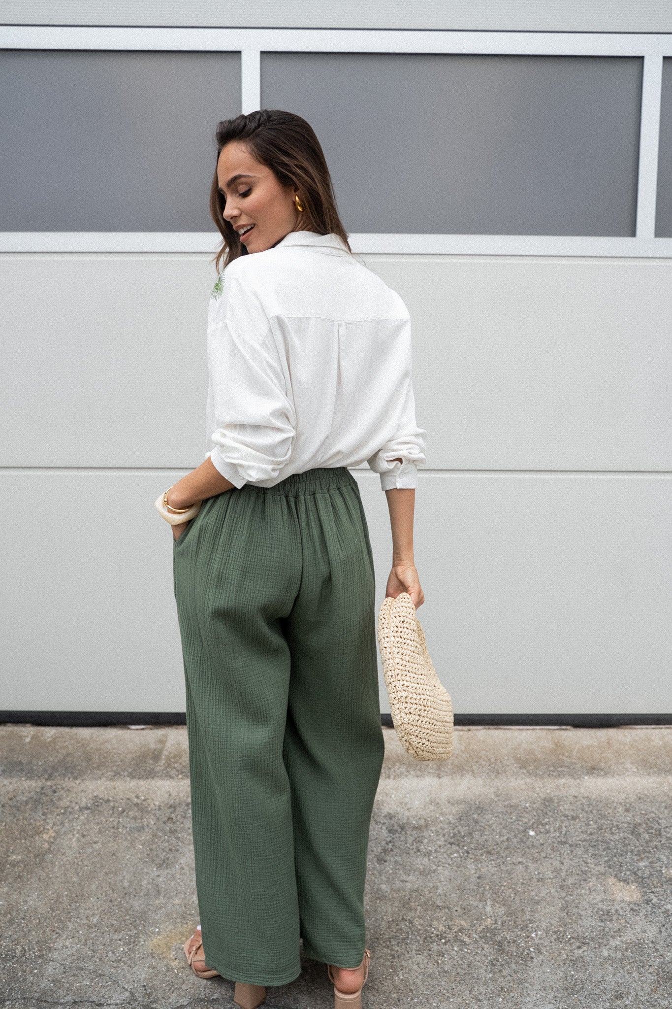 CHEMISE AMBRE - Image 6