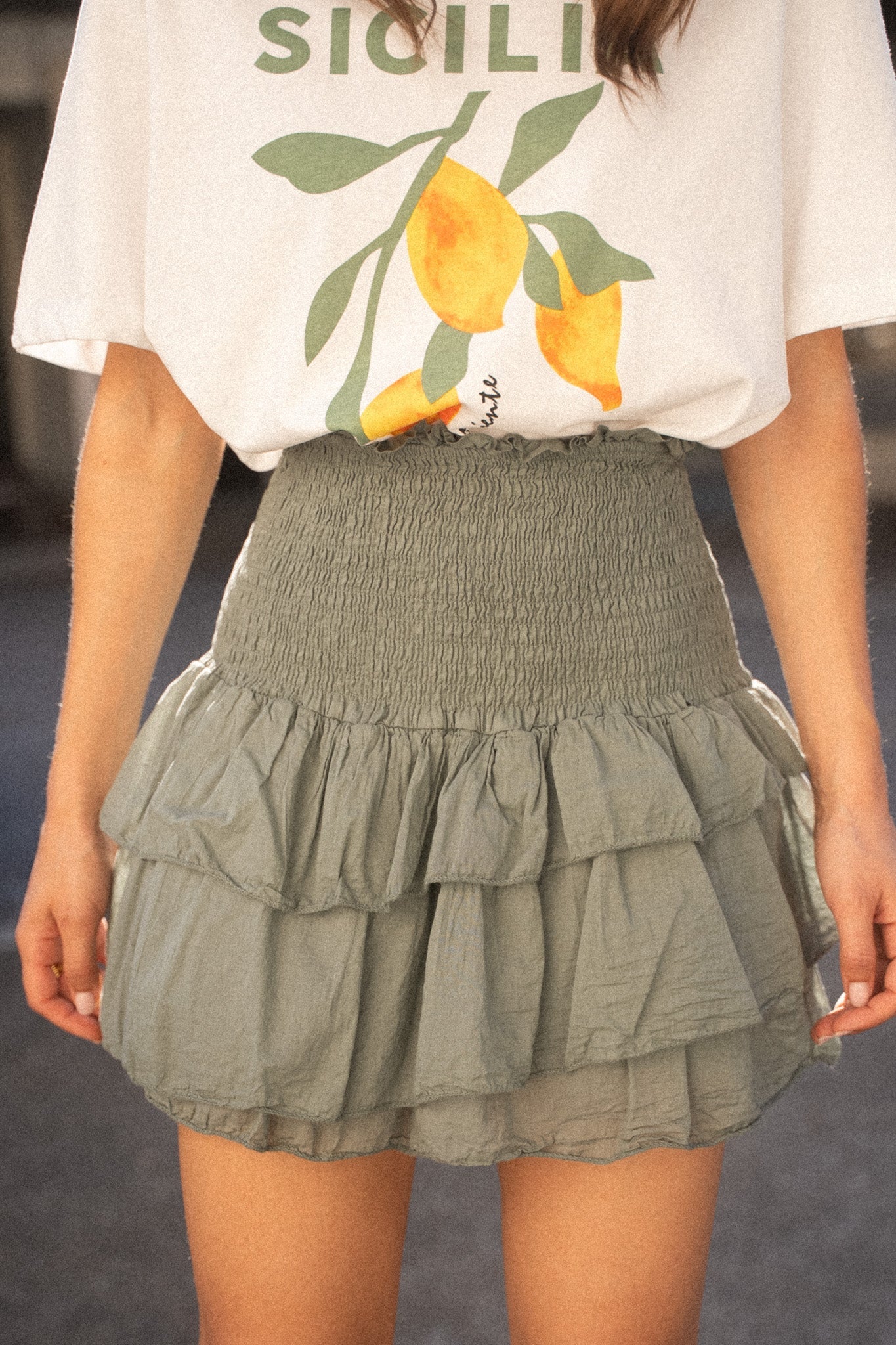 JUPE-SHORT EDMOND - Image 4