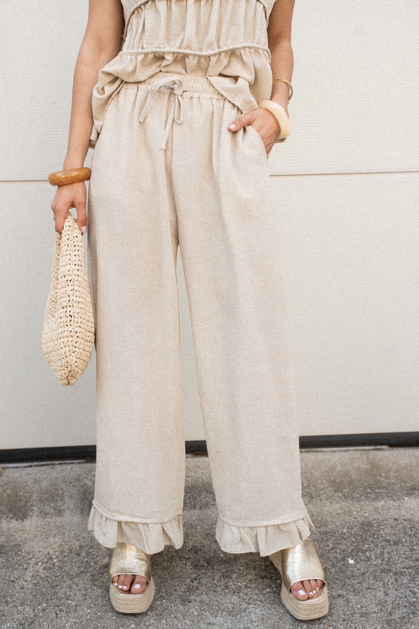 PANTALON INGRID - Image 2