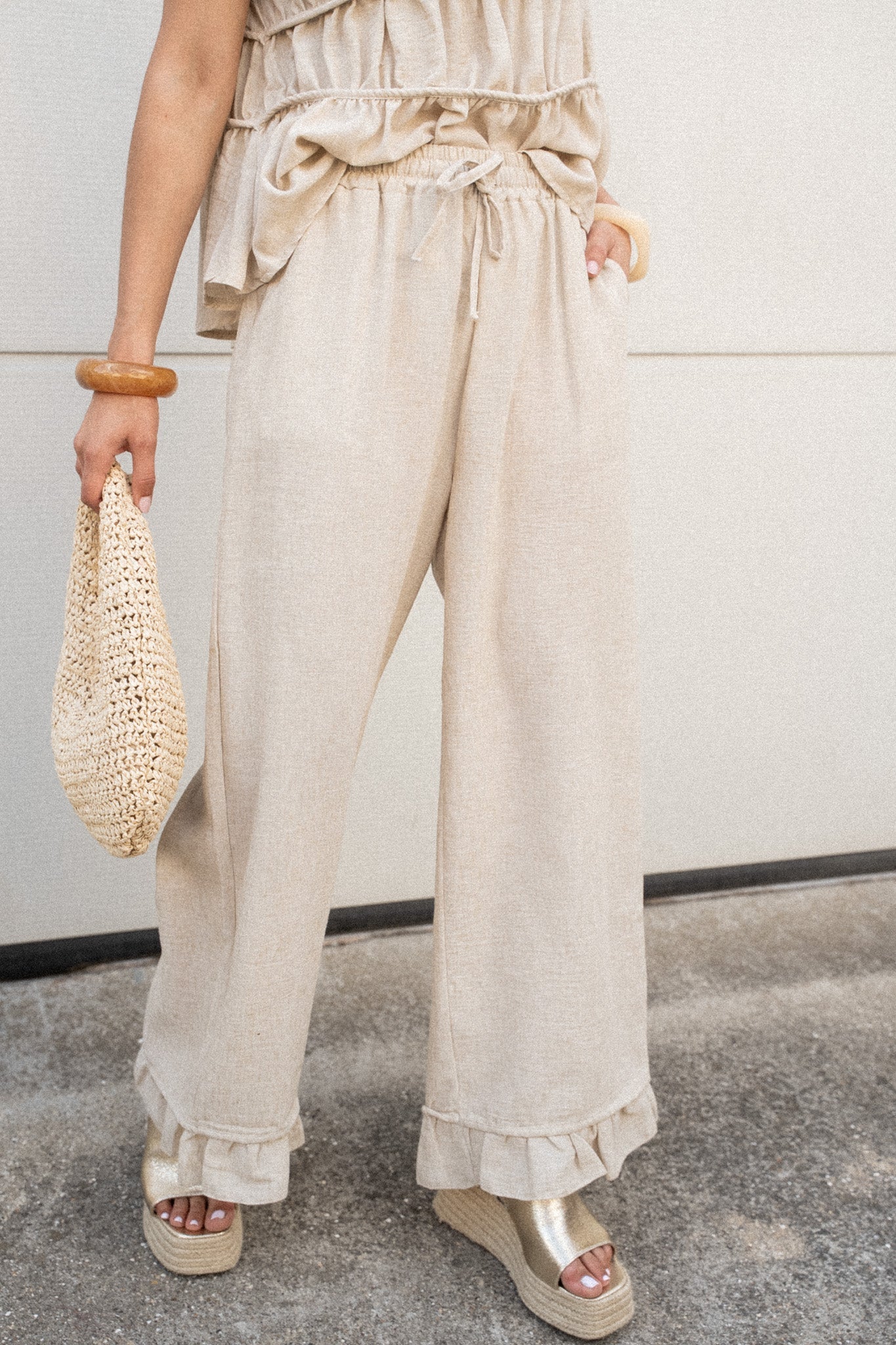 PANTALON INGRID - Image 3