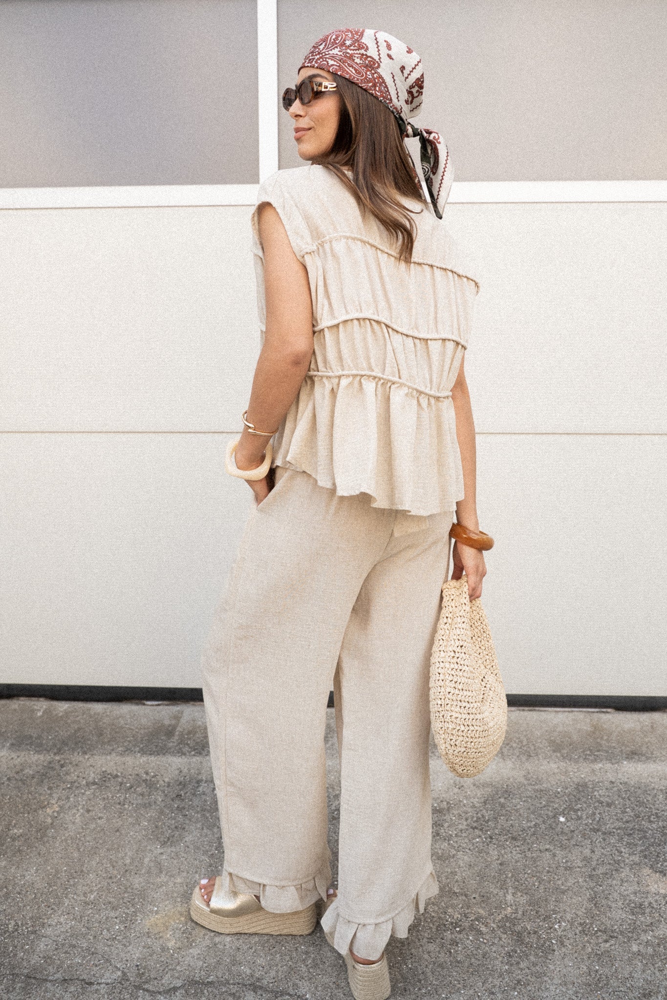 PANTALON INGRID - Image 4