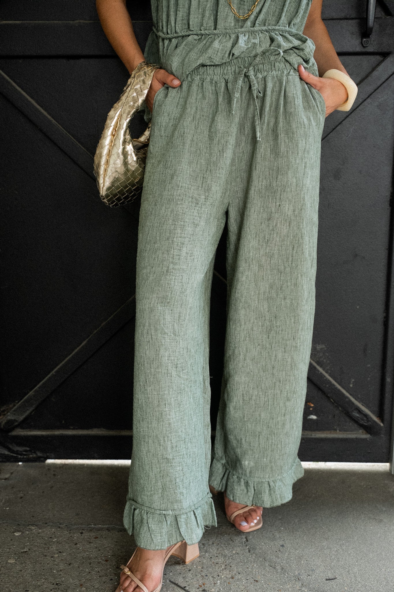PANTALON INGRID - Image 2