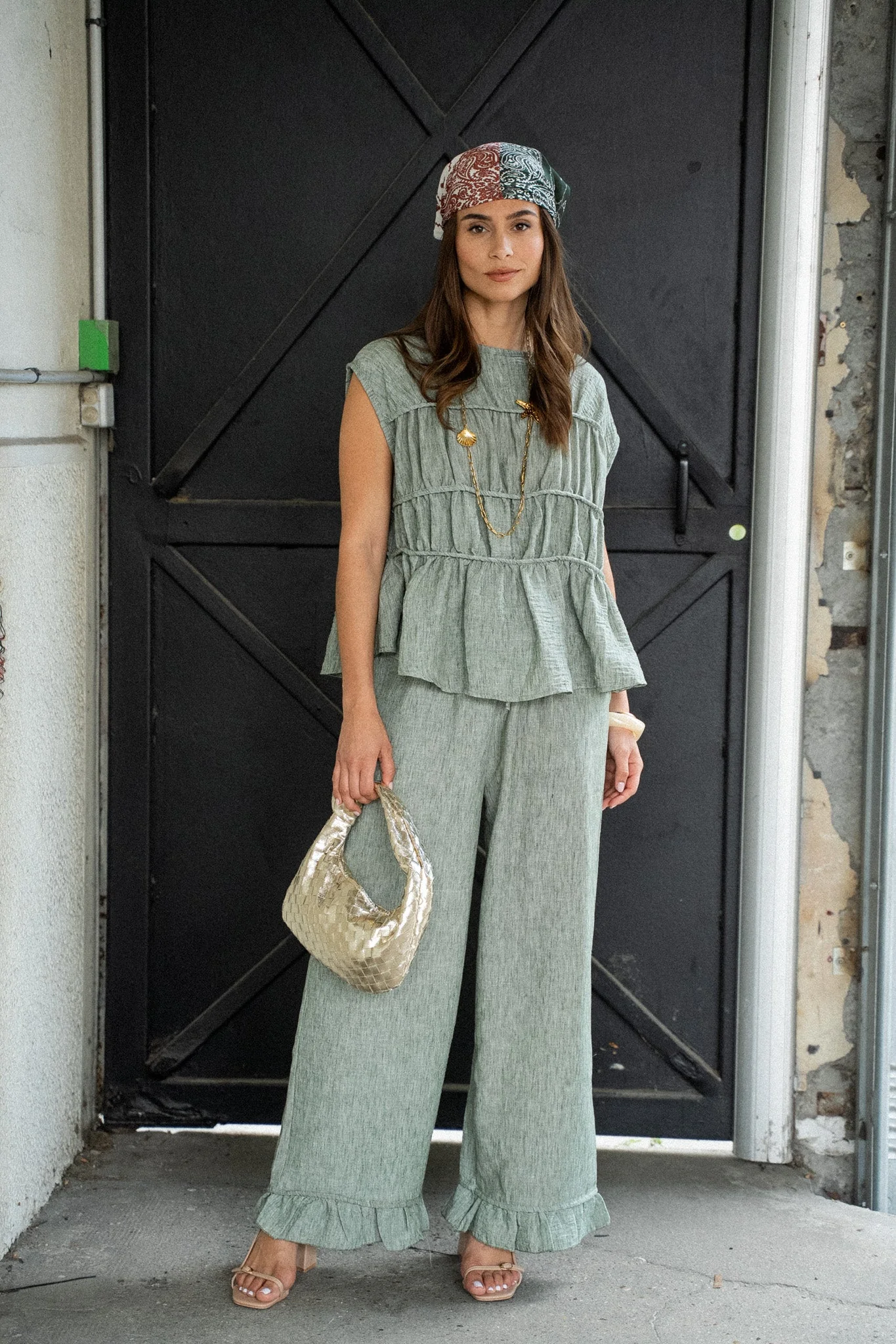 PANTALON INGRID - Image 3