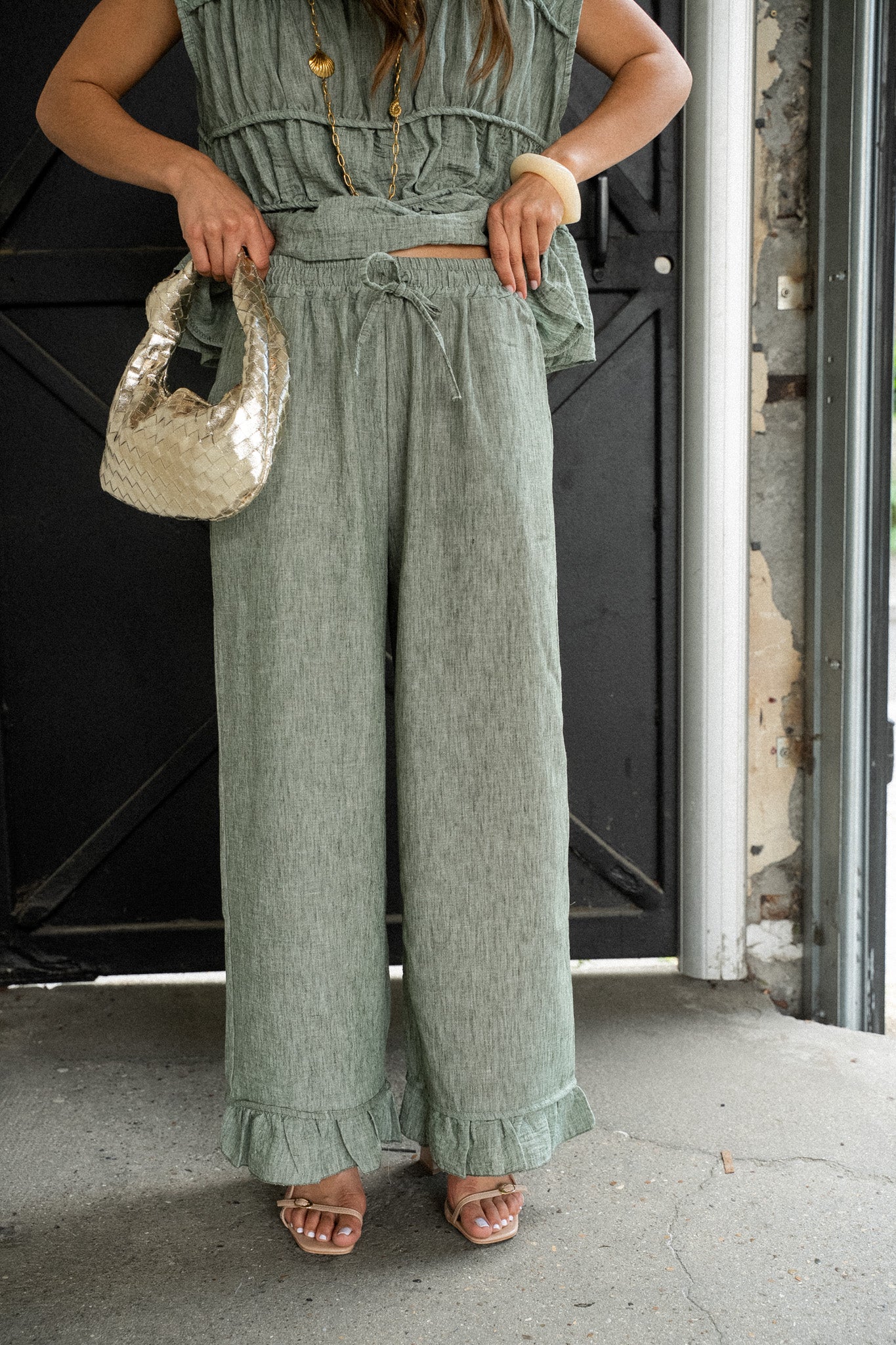 PANTALON INGRID - Image 4